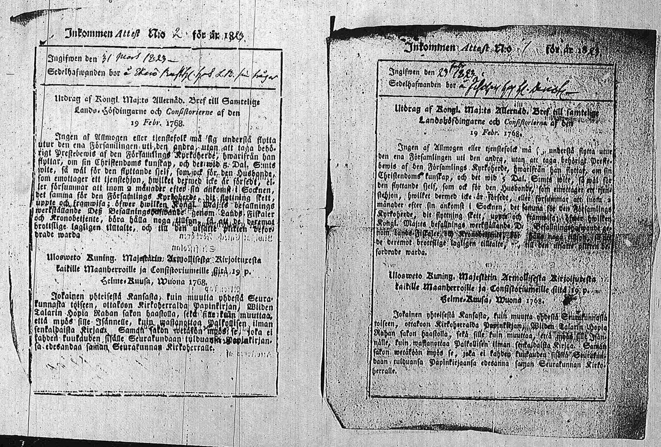 [ ../kirjat/Kirkonkirjat/pohja/muuttokirjoja_1820-1829_es118-119/kuvat/305.jpg ]