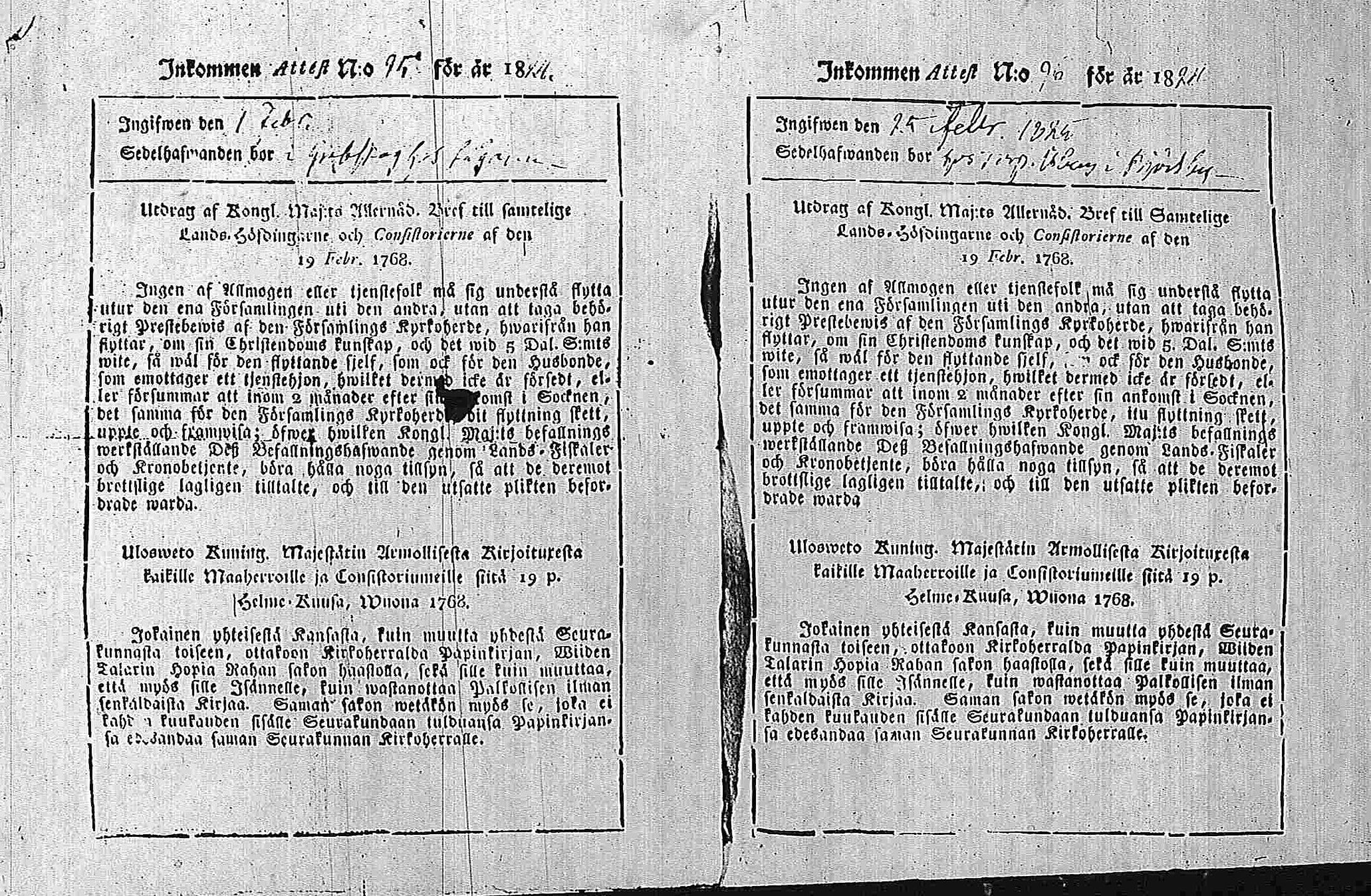 [ ../kirjat/Kirkonkirjat/pohja/muuttokirjoja_1820-1829_es118-119/kuvat/312.jpg ]