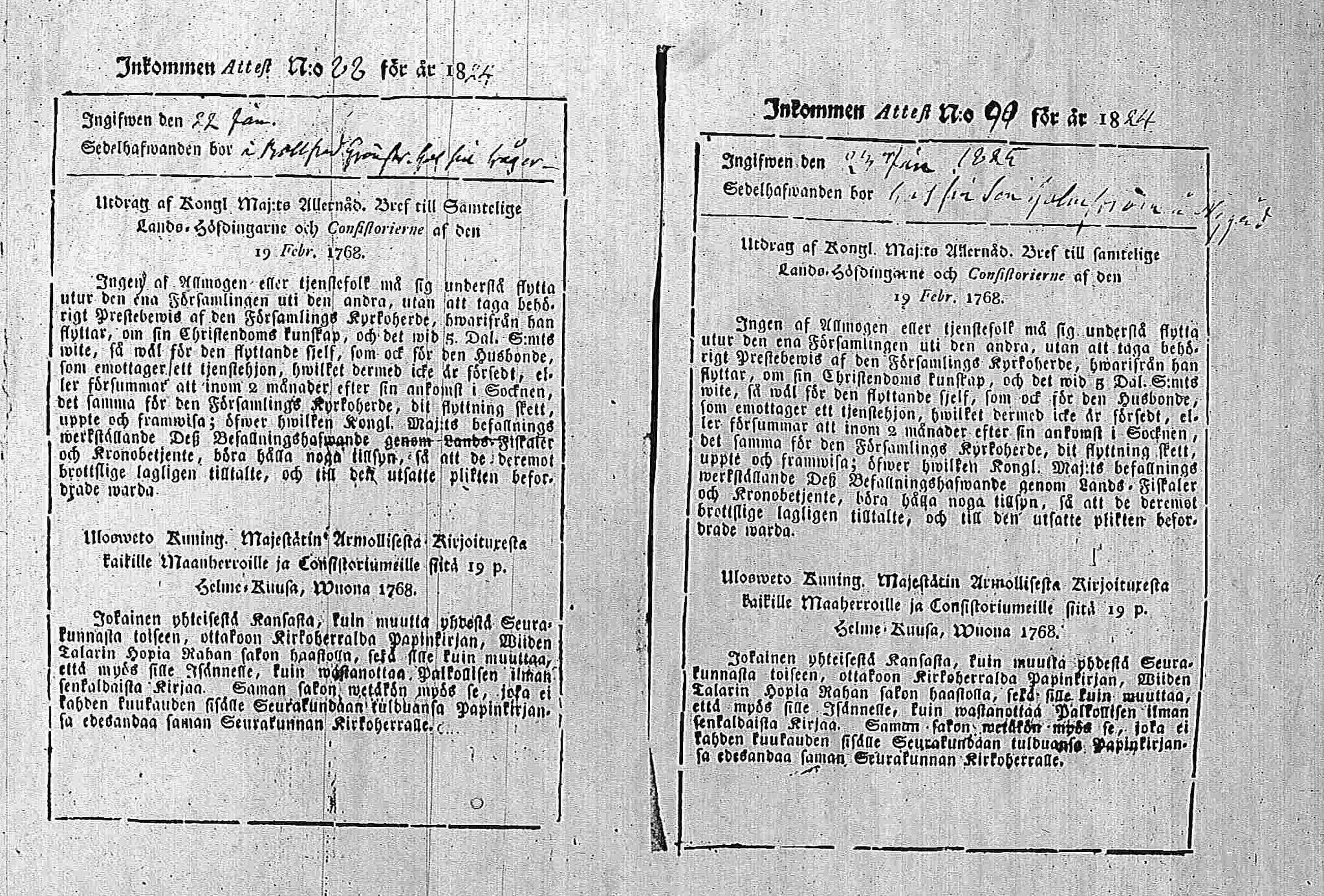 [ ../kirjat/Kirkonkirjat/pohja/muuttokirjoja_1820-1829_es118-119/kuvat/316.jpg ]