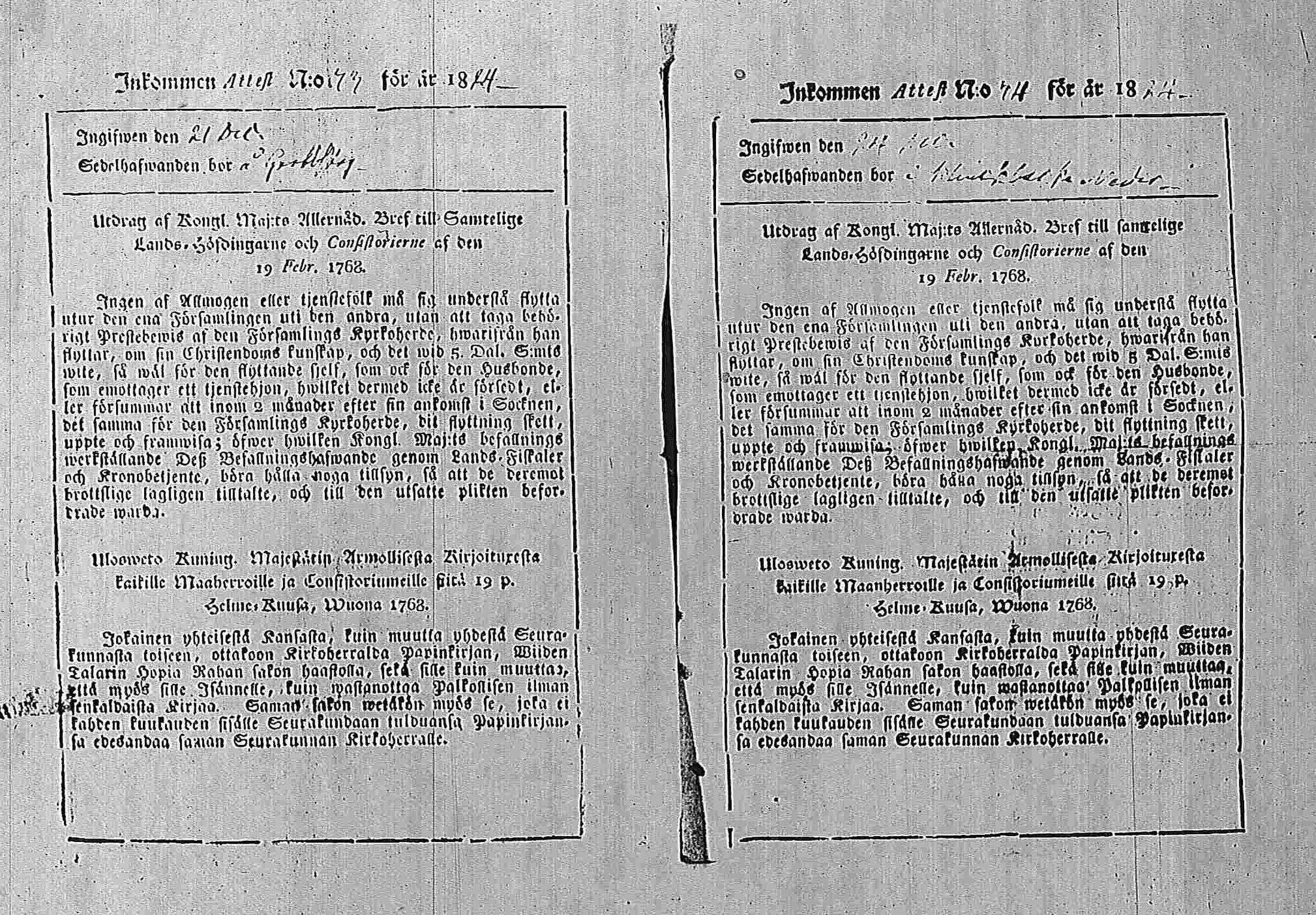 [ ../kirjat/Kirkonkirjat/pohja/muuttokirjoja_1820-1829_es118-119/kuvat/330.jpg ]