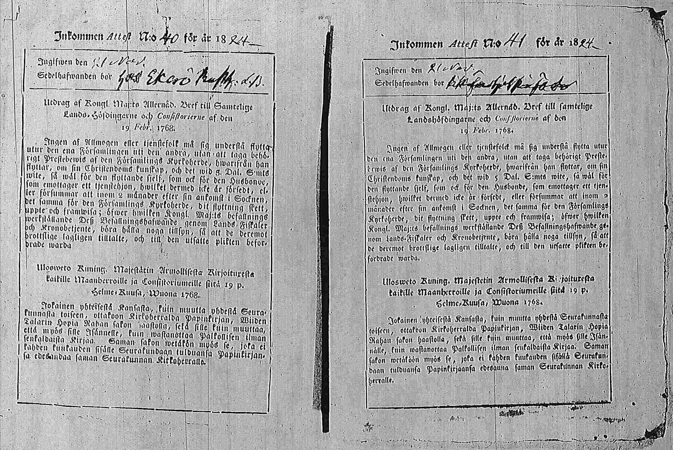 [ ../kirjat/Kirkonkirjat/pohja/muuttokirjoja_1820-1829_es118-119/kuvat/362.jpg ]