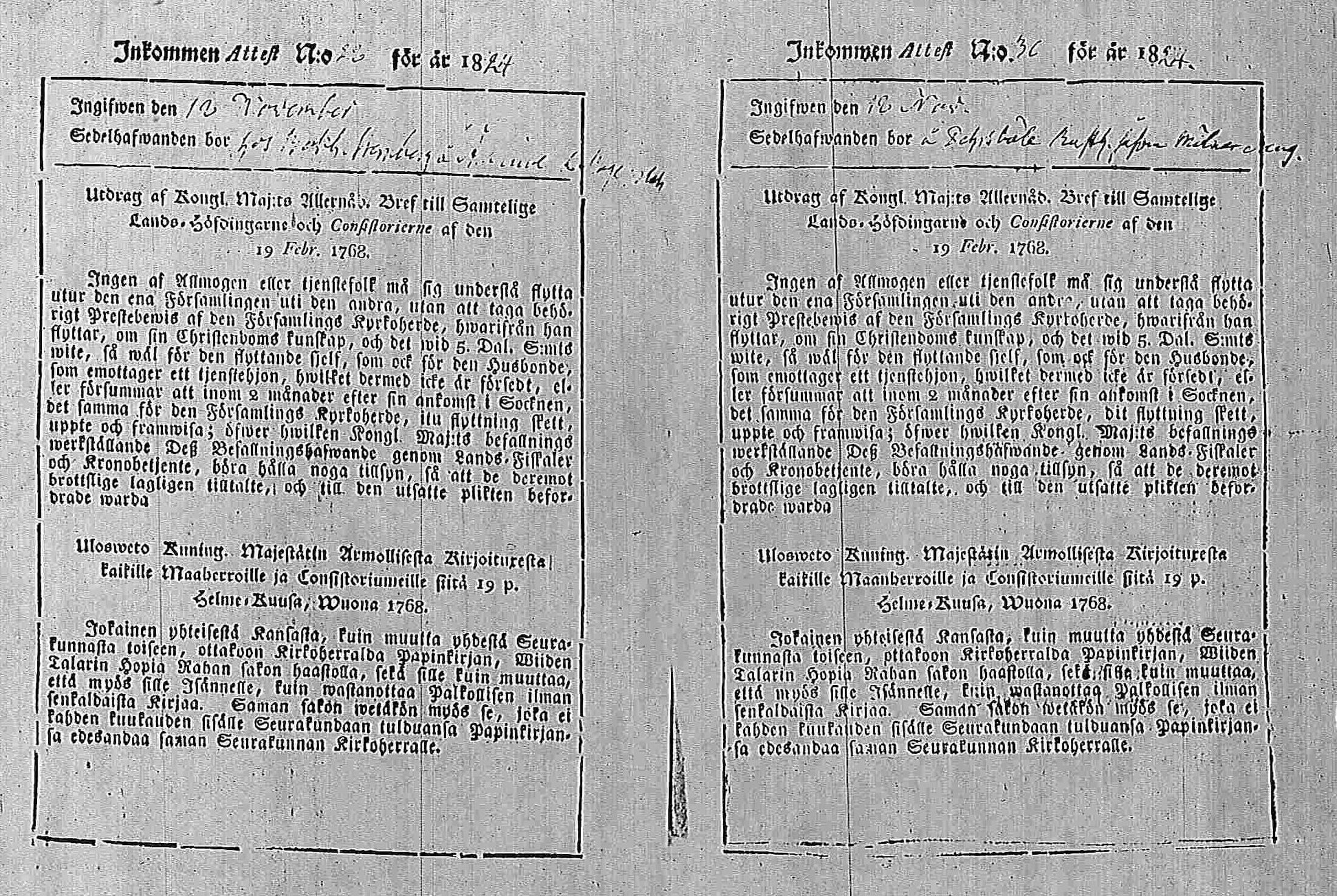 [ ../kirjat/Kirkonkirjat/pohja/muuttokirjoja_1820-1829_es118-119/kuvat/374.jpg ]