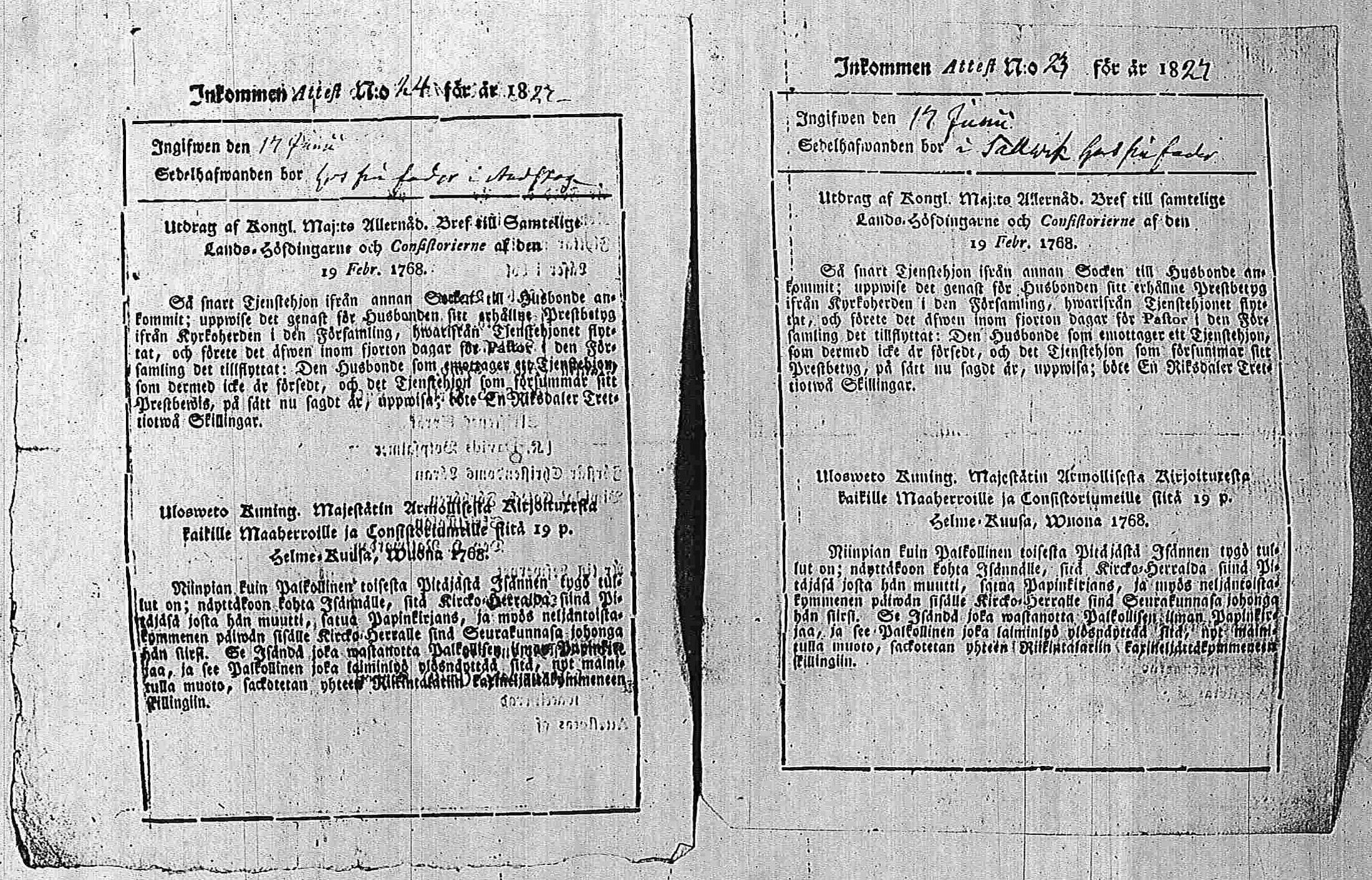 [ ../kirjat/Kirkonkirjat/pohja/muuttokirjoja_1820-1829_es118-119/kuvat/605.jpg ]