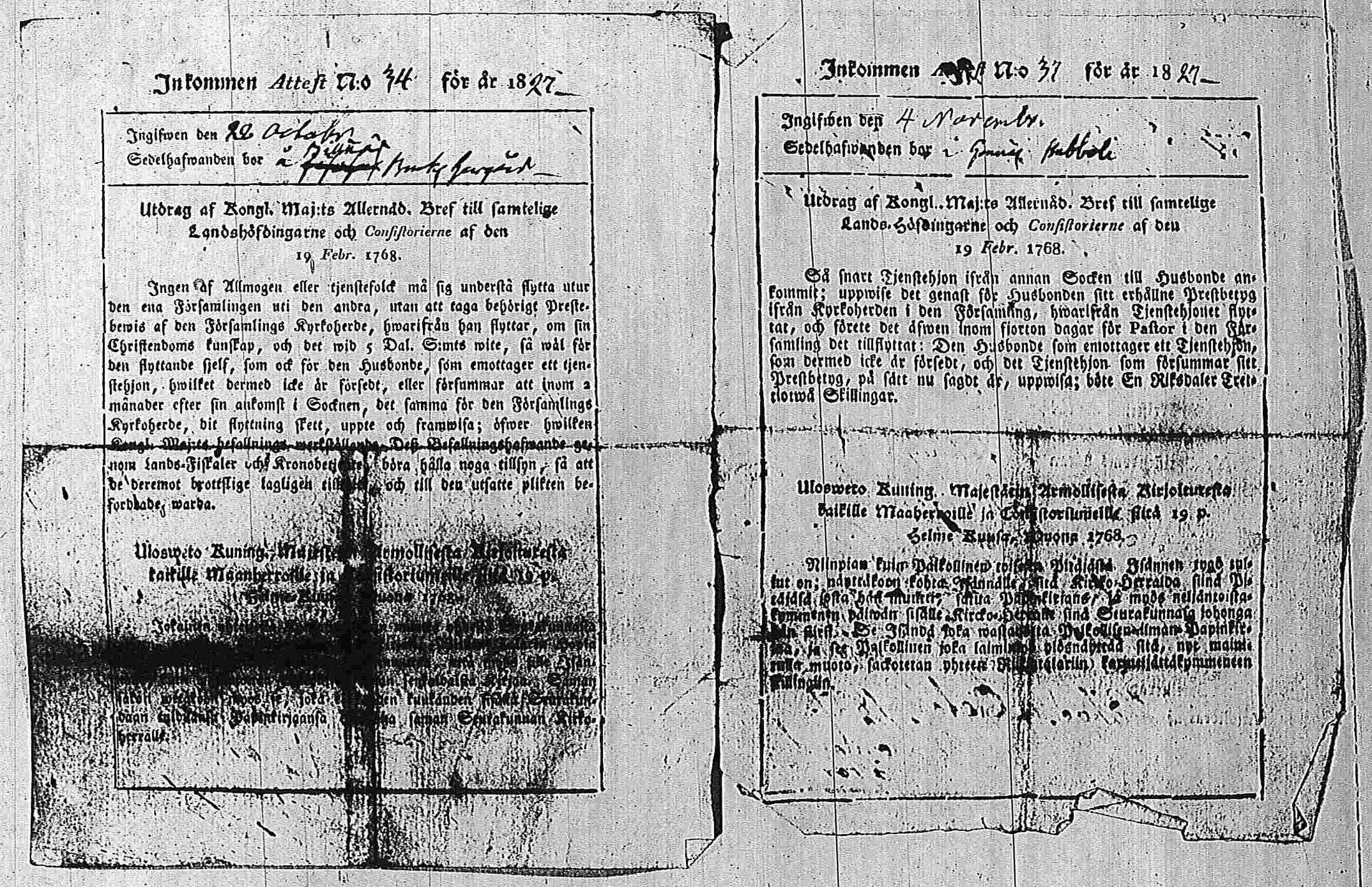 [ ../kirjat/Kirkonkirjat/pohja/muuttokirjoja_1820-1829_es118-119/kuvat/621.jpg ]