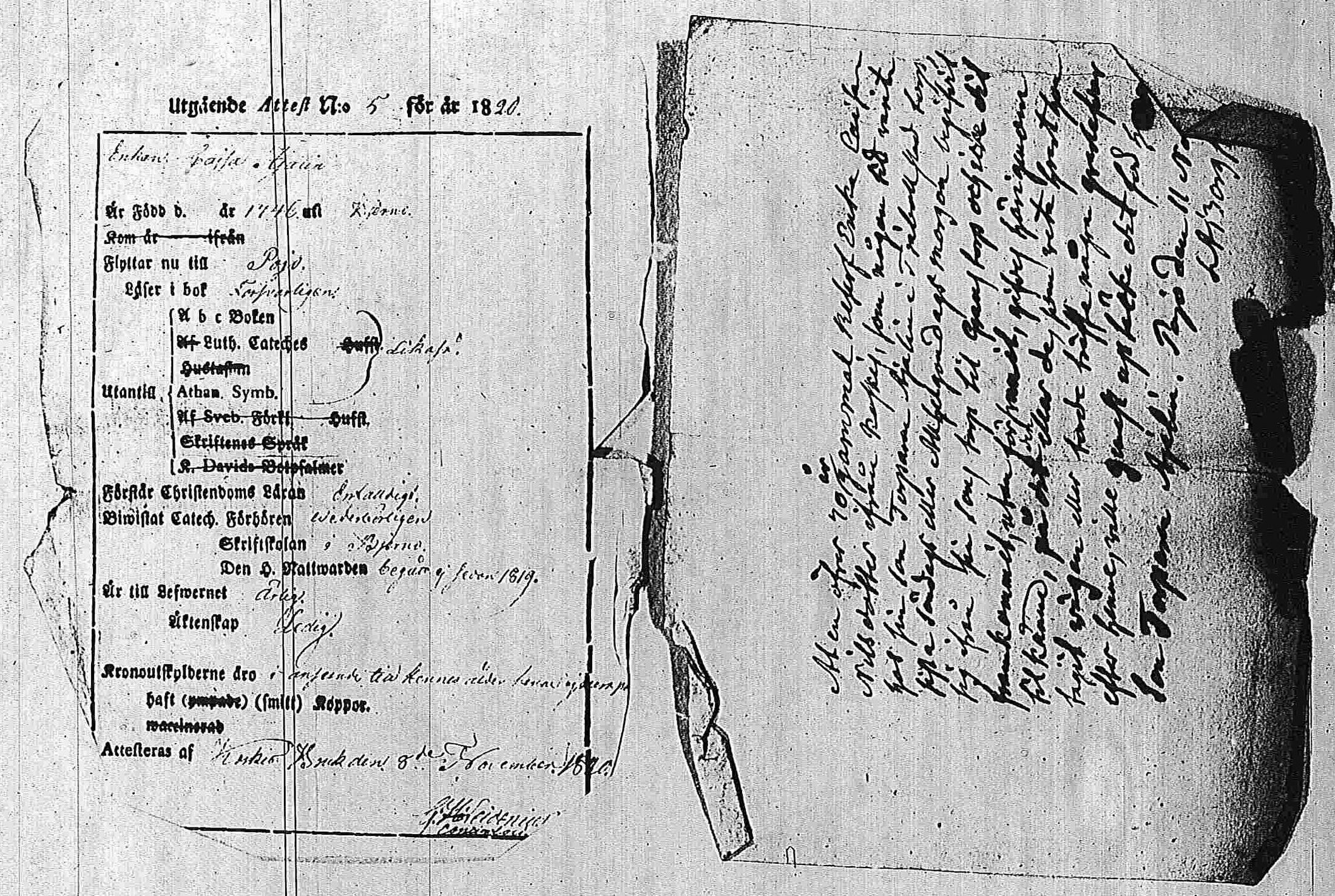 [ ../kirjat/Kirkonkirjat/pohja/muuttokirjoja_1820-1829_es118-119/kuvat/77.jpg ]