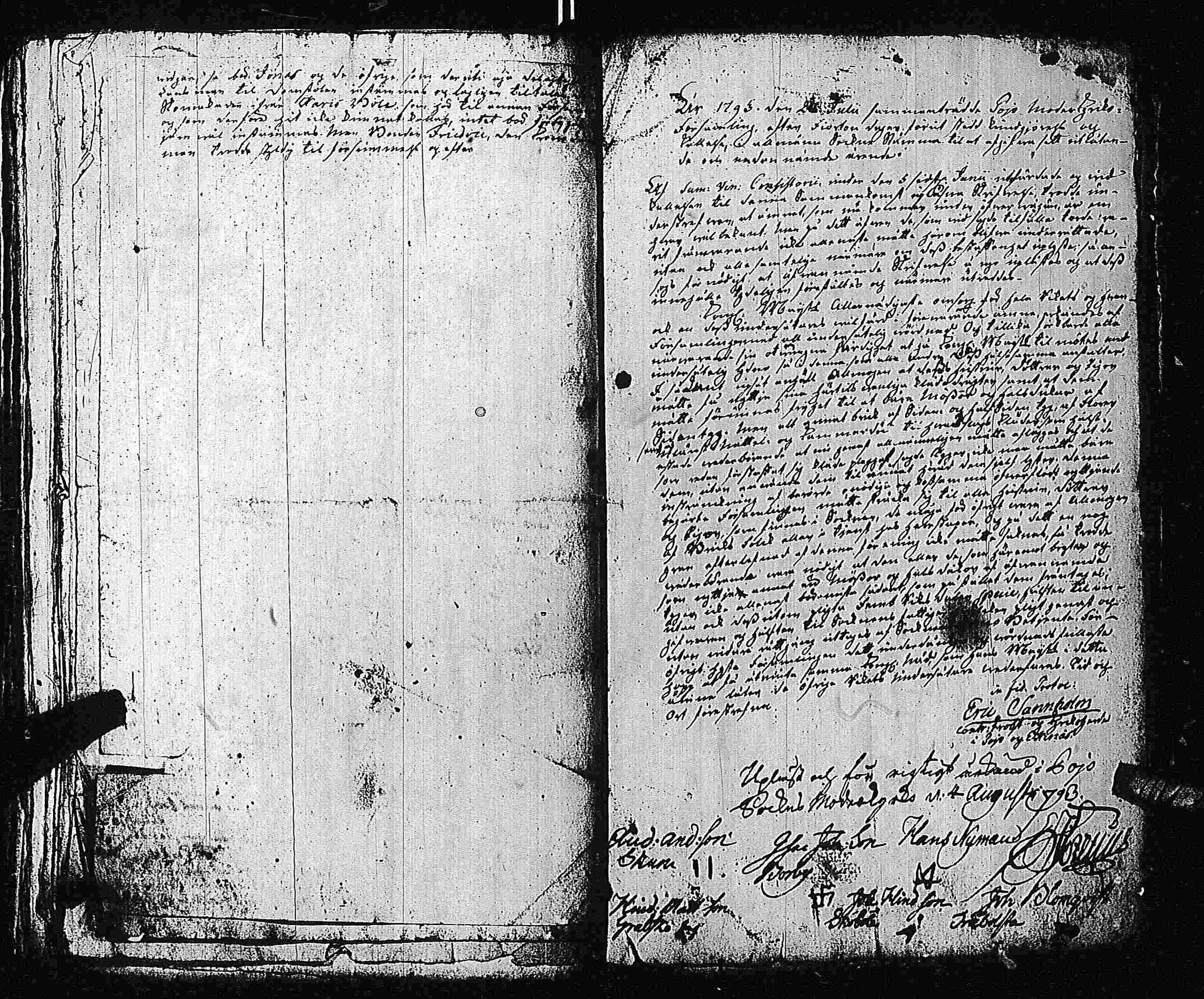 [ ../kirjat/Kirkonkirjat/pohja/pitajankokouksia_1725-1818_es122/kuvat/145.jpg ]
