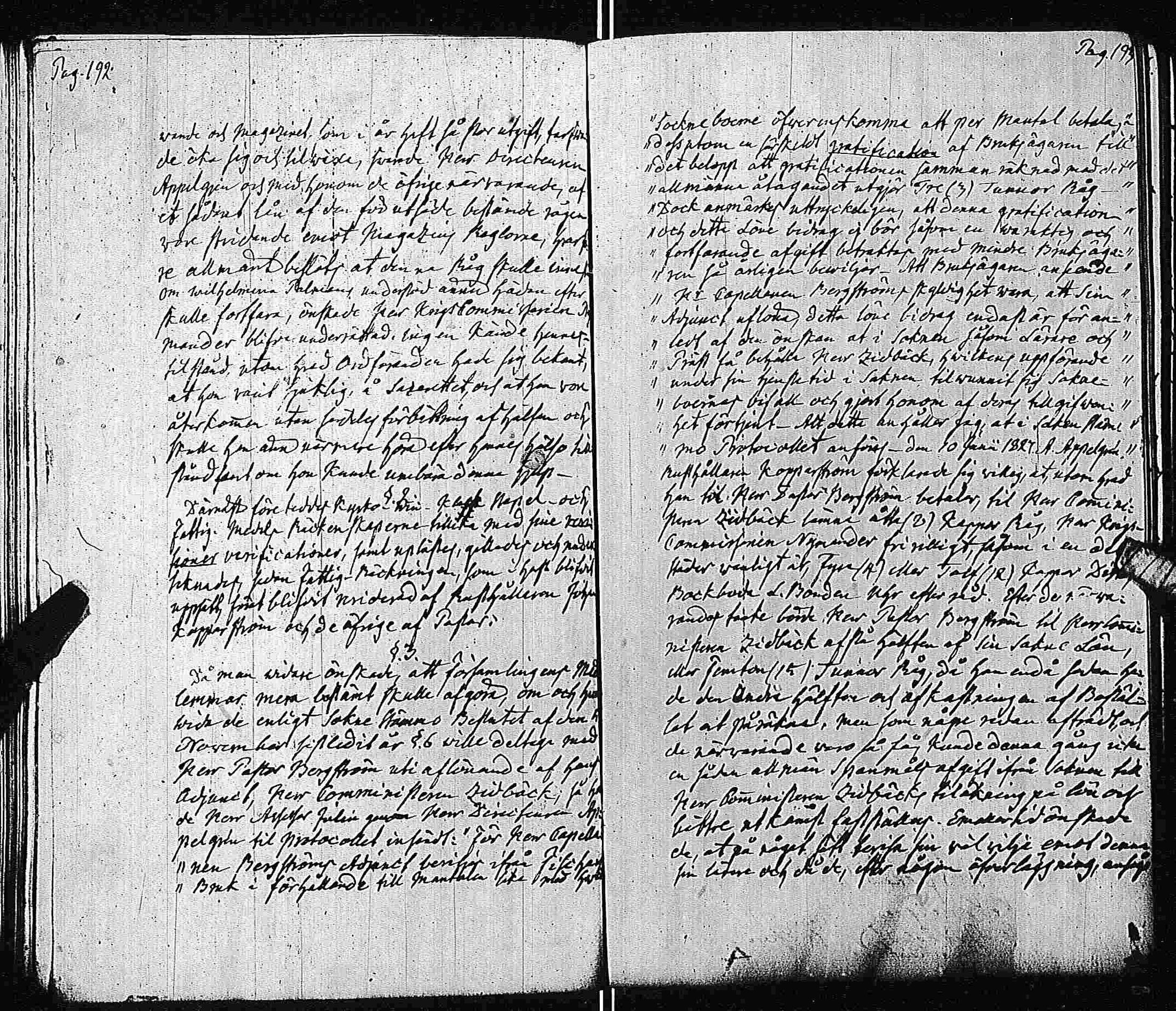 [ ../kirjat/Kirkonkirjat/pohja/pitajankokouksia_1818-1857_es122/kuvat/100.jpg ]
