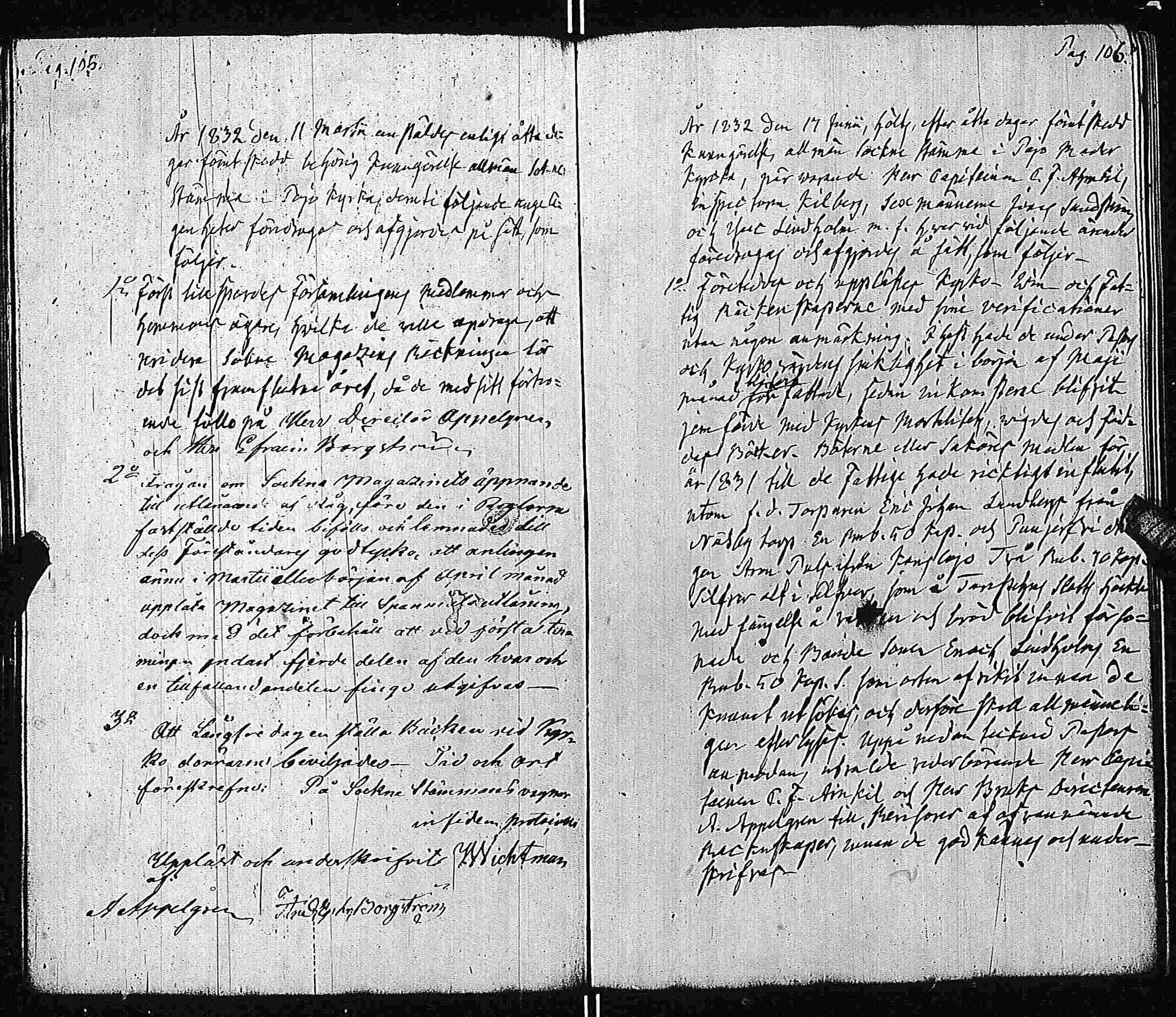 [ ../kirjat/Kirkonkirjat/pohja/pitajankokouksia_1818-1857_es122/kuvat/147.jpg ]