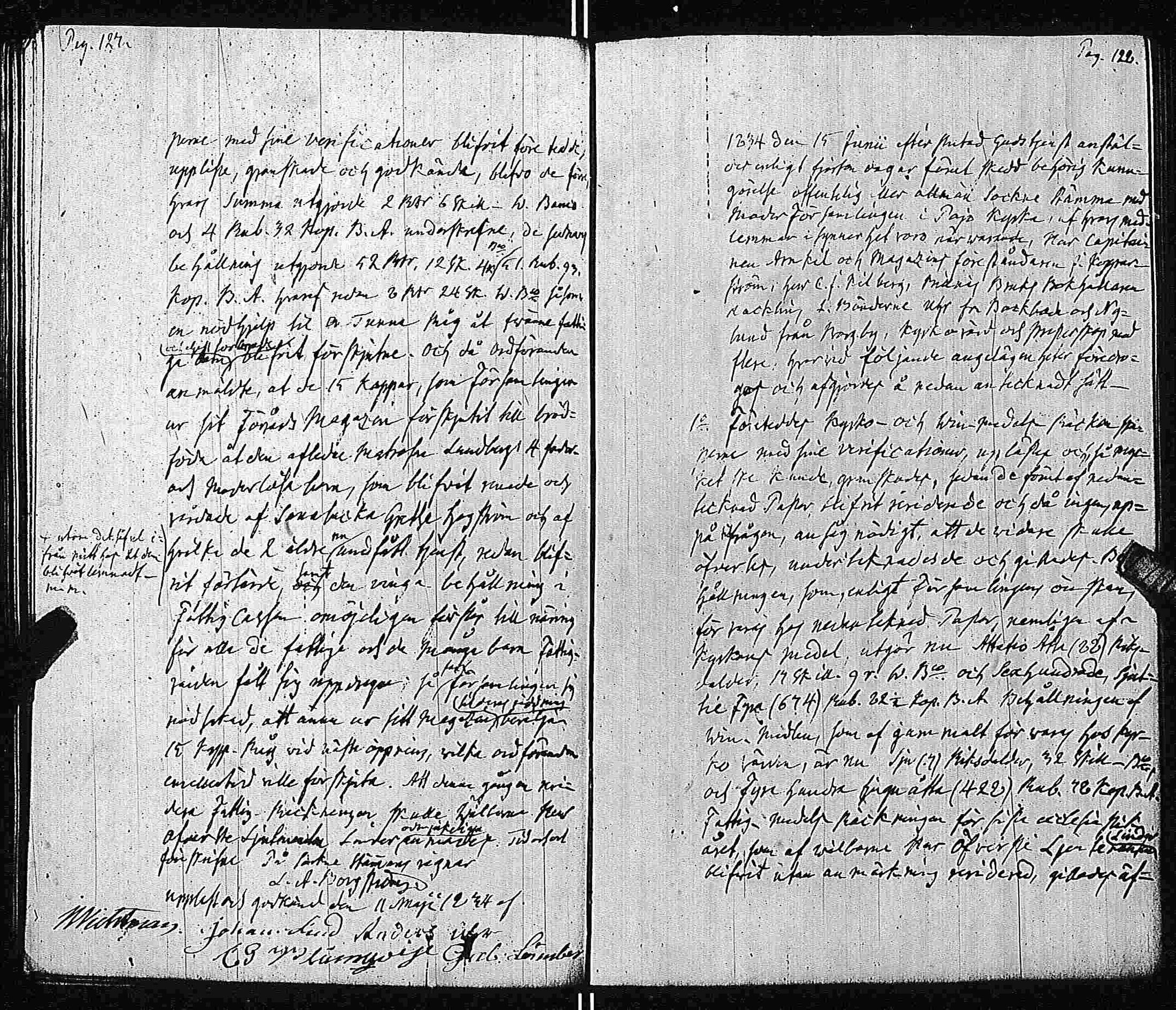 [ ../kirjat/Kirkonkirjat/pohja/pitajankokouksia_1818-1857_es122/kuvat/158.jpg ]