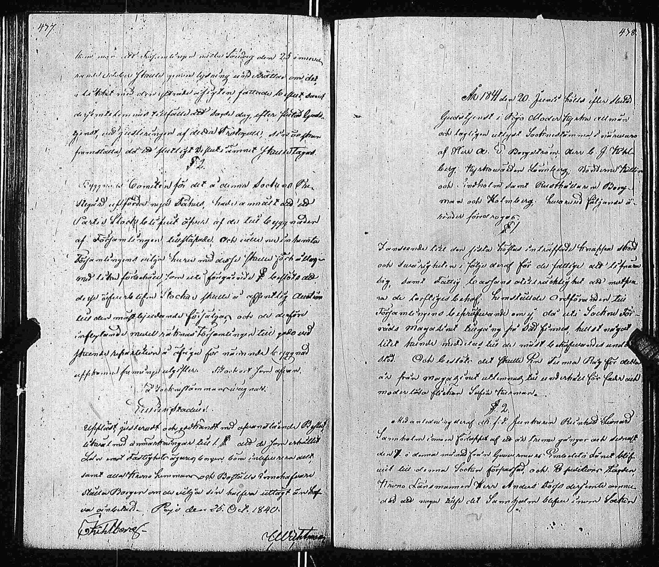 [ ../kirjat/Kirkonkirjat/pohja/pitajankokouksia_1818-1857_es122/kuvat/213.jpg ]