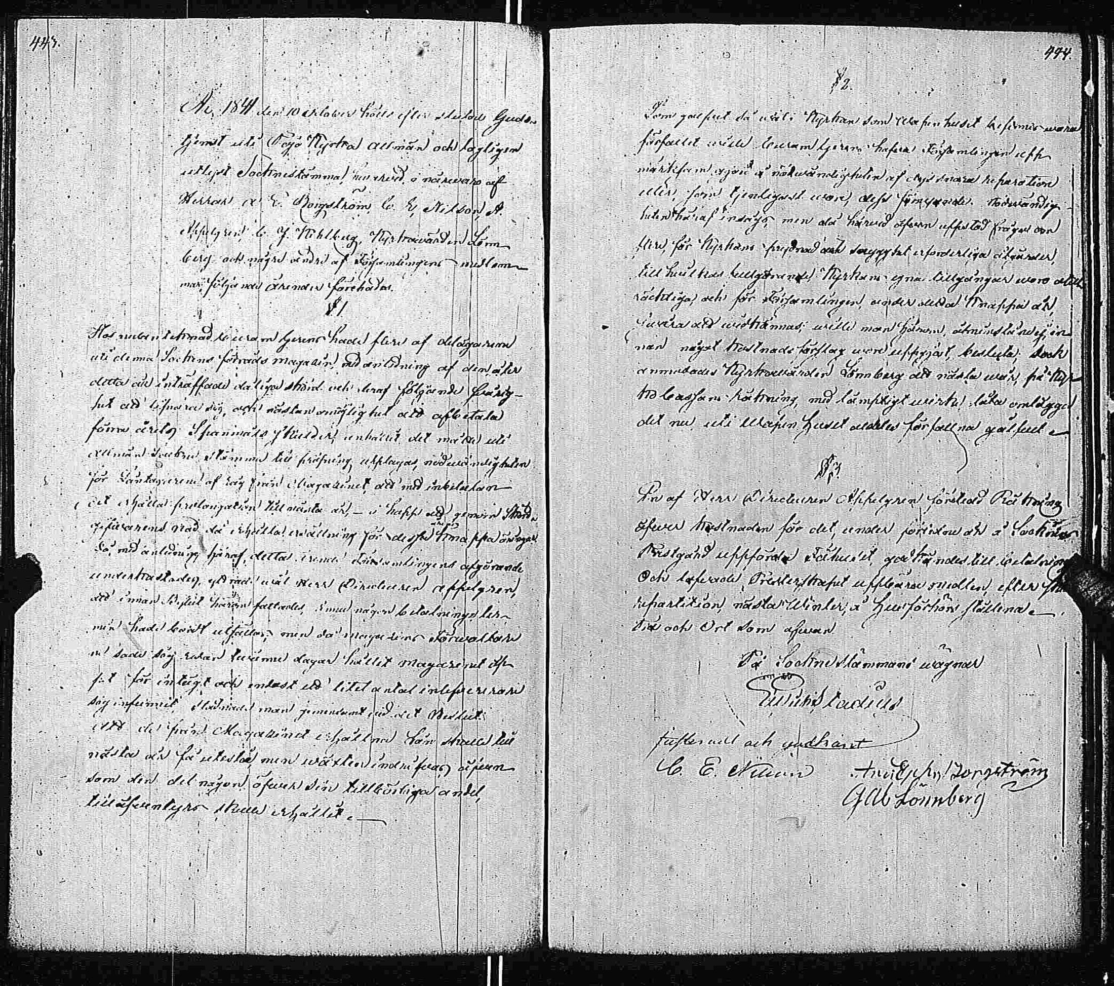 [ ../kirjat/Kirkonkirjat/pohja/pitajankokouksia_1818-1857_es122/kuvat/216.jpg ]