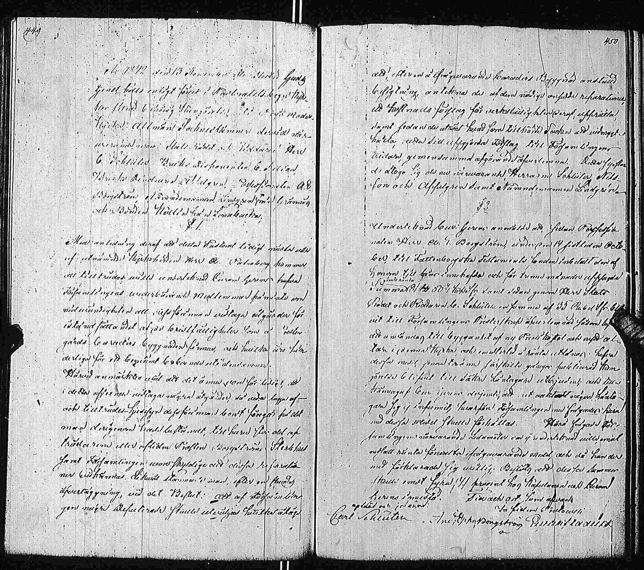 [ ../kirjat/Kirkonkirjat/pohja/pitajankokouksia_1818-1857_es122/kuvat/219.jpg ]