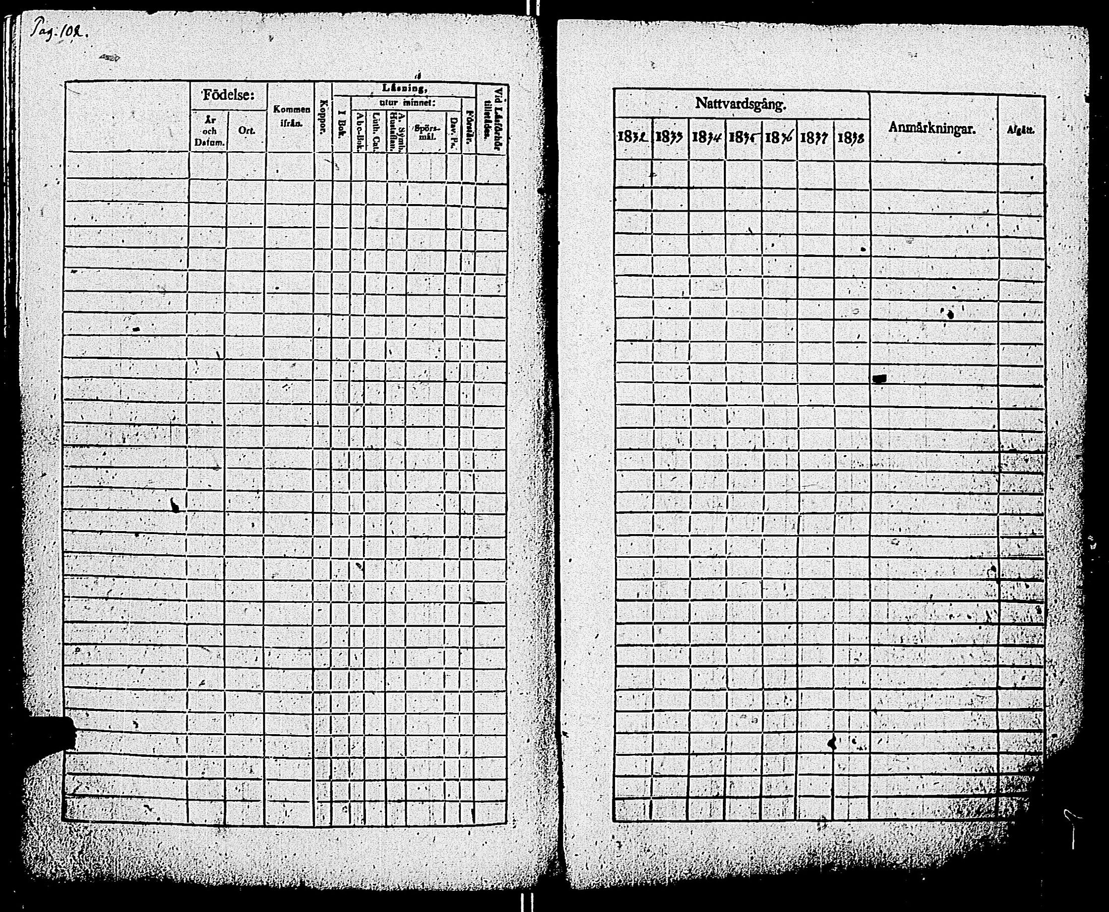 [ ../kirjat/Kirkonkirjat/pohja/rippikirja_1832-1838_es113/kuvat/105.jpg ]