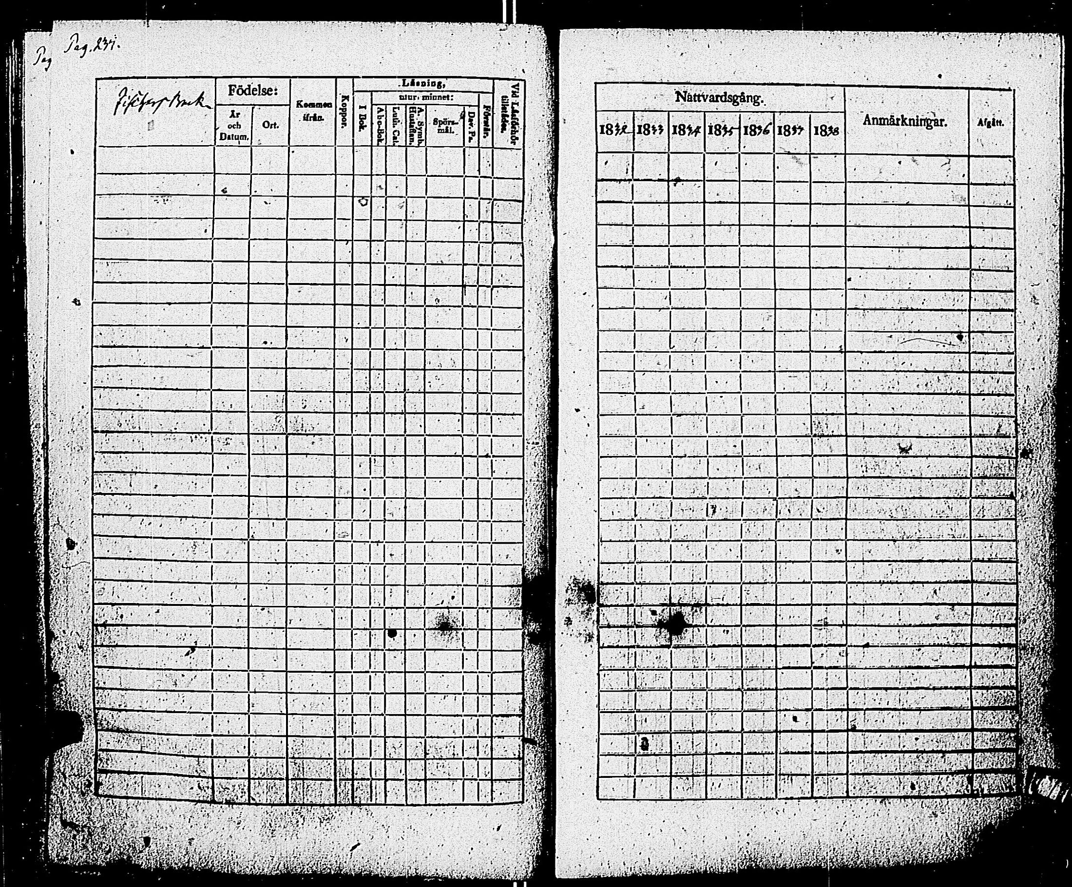 [ ../kirjat/Kirkonkirjat/pohja/rippikirja_1832-1838_es113/kuvat/239.jpg ]
