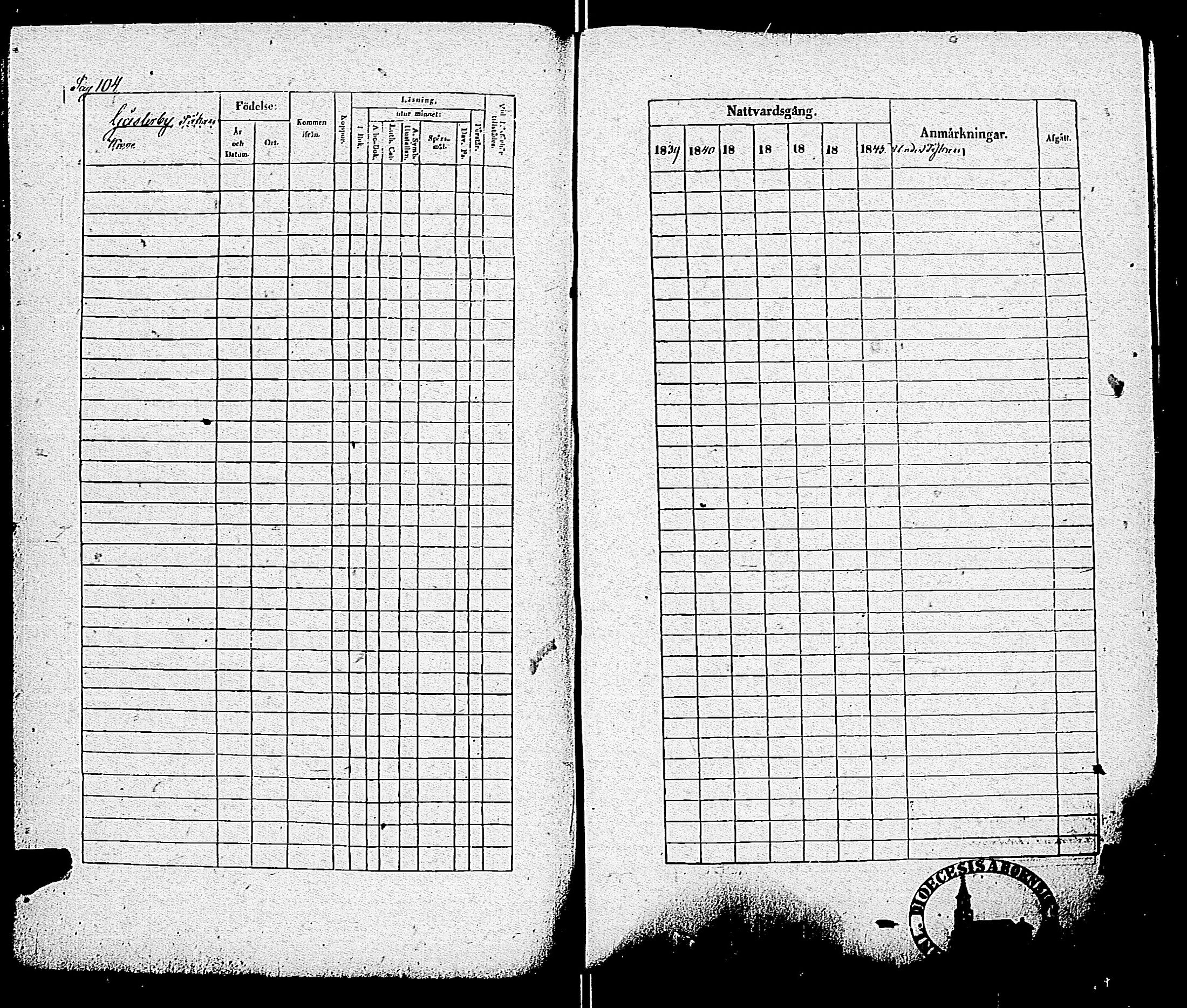 [ ../kirjat/Kirkonkirjat/pohja/rippikirja_1839-1845_es113-114/kuvat/106.jpg ]