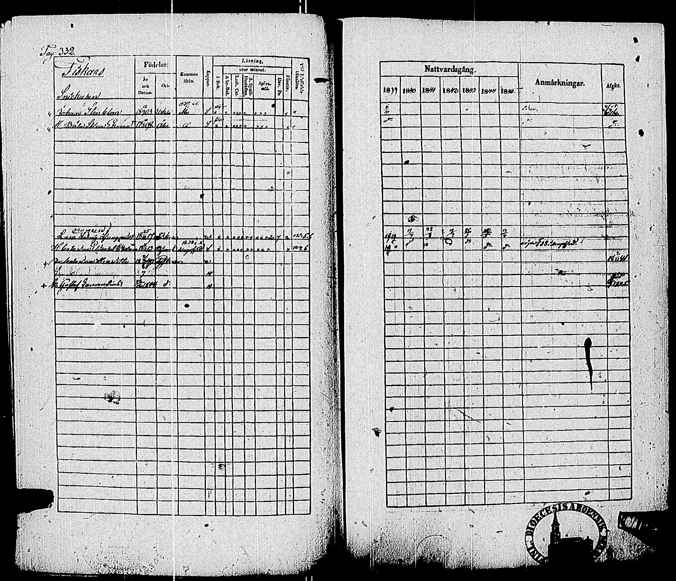 [ ../kirjat/Kirkonkirjat/pohja/rippikirja_1839-1845_es113-114/kuvat/339.jpg ]