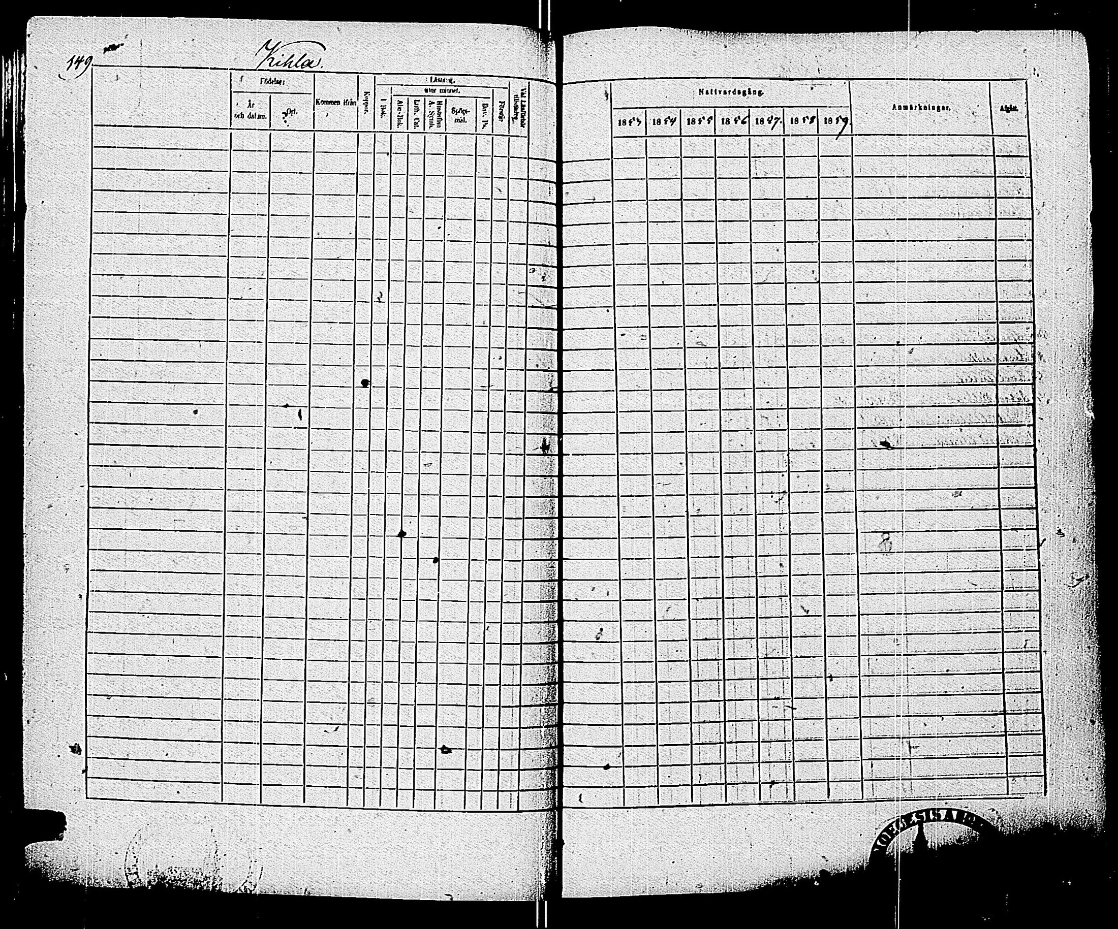 [ ../kirjat/Kirkonkirjat/pohja/rippikirja_1853-1859_es114/kuvat/151.jpg ]