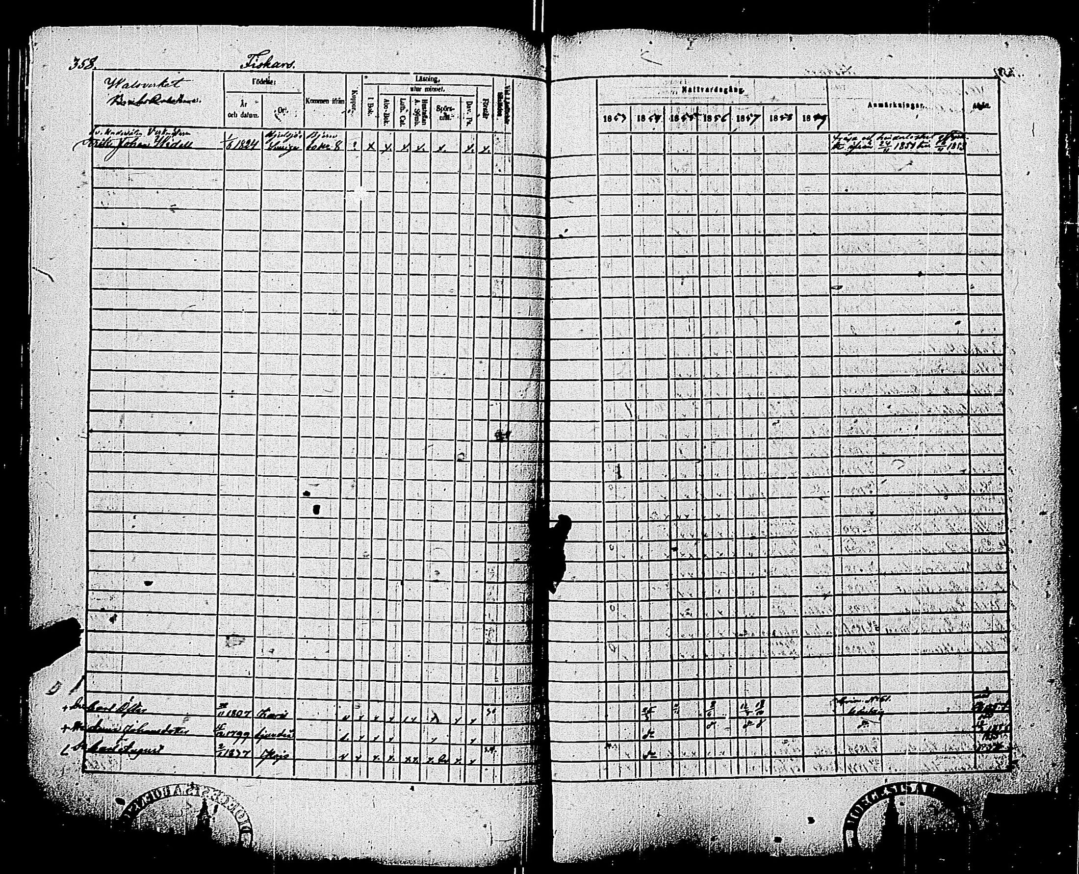 [ ../kirjat/Kirkonkirjat/pohja/rippikirja_1853-1859_es114/kuvat/358.jpg ]