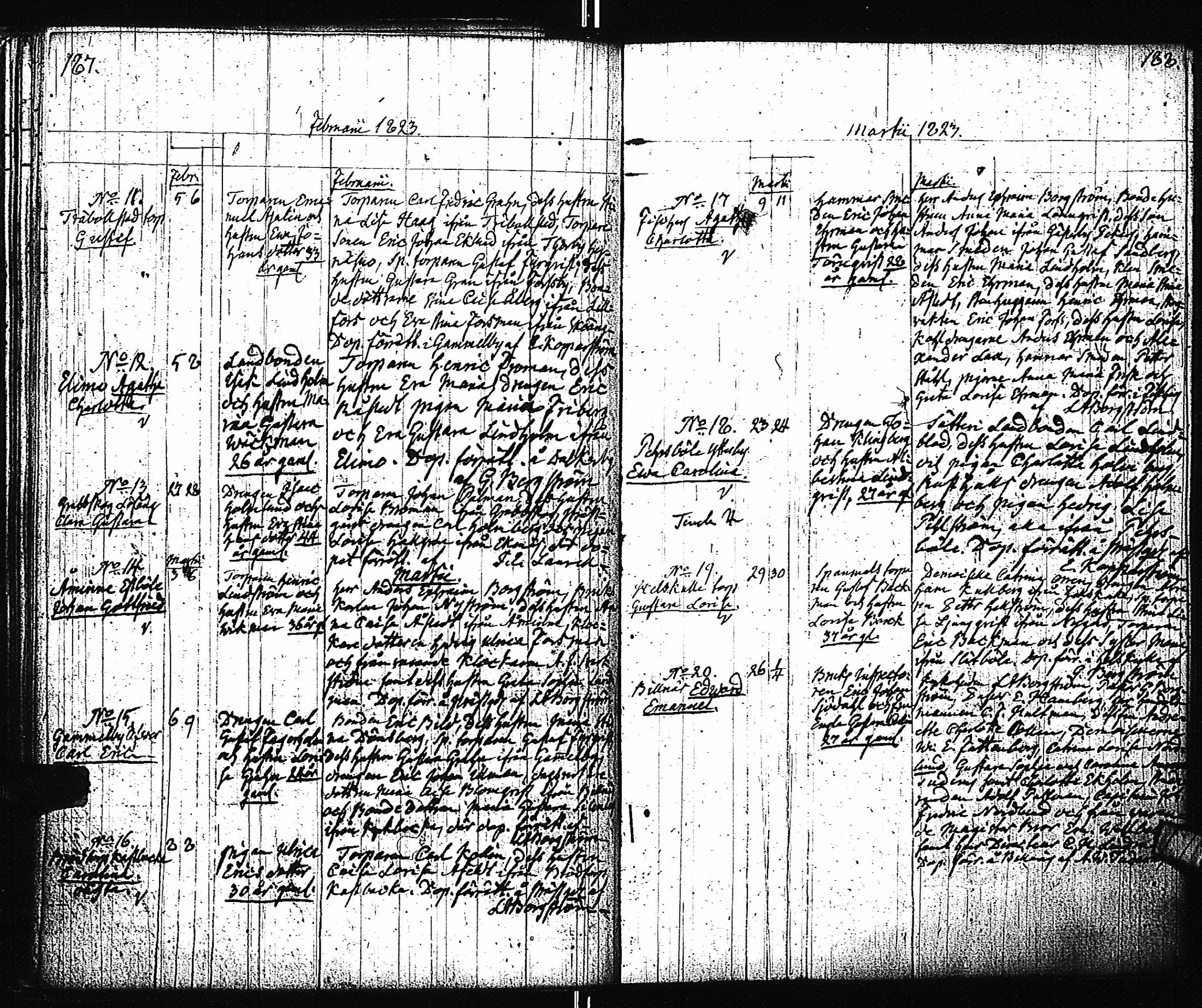 [ ../kirjat/Kirkonkirjat/pohja/syntyneet_1794-1838_es115/kuvat/160.jpg ]