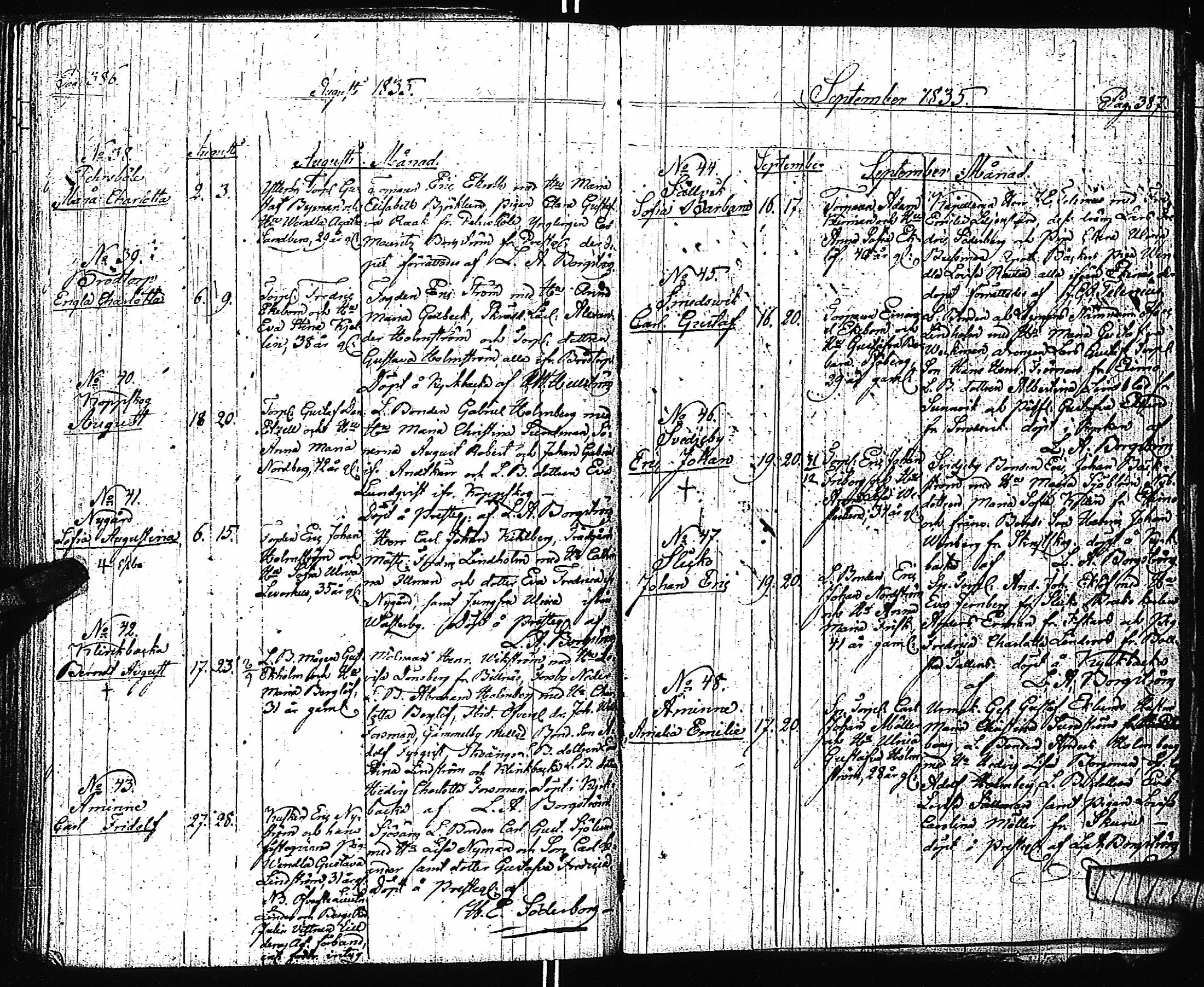 [ ../kirjat/Kirkonkirjat/pohja/syntyneet_1794-1838_es115/kuvat/260.jpg ]