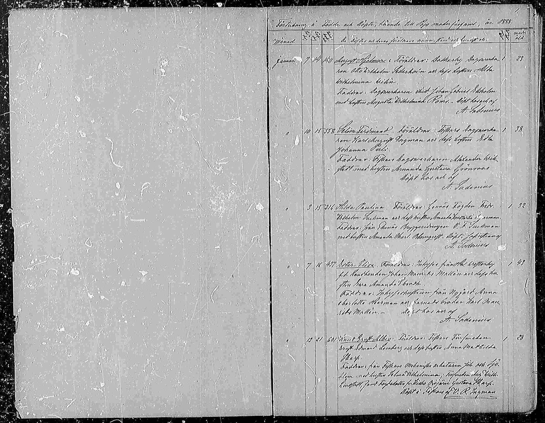 [ ../kirjat/Kirkonkirjat/pohja/syntyneet_1888-1889_mko97-98/kuvat/1.jpg ]