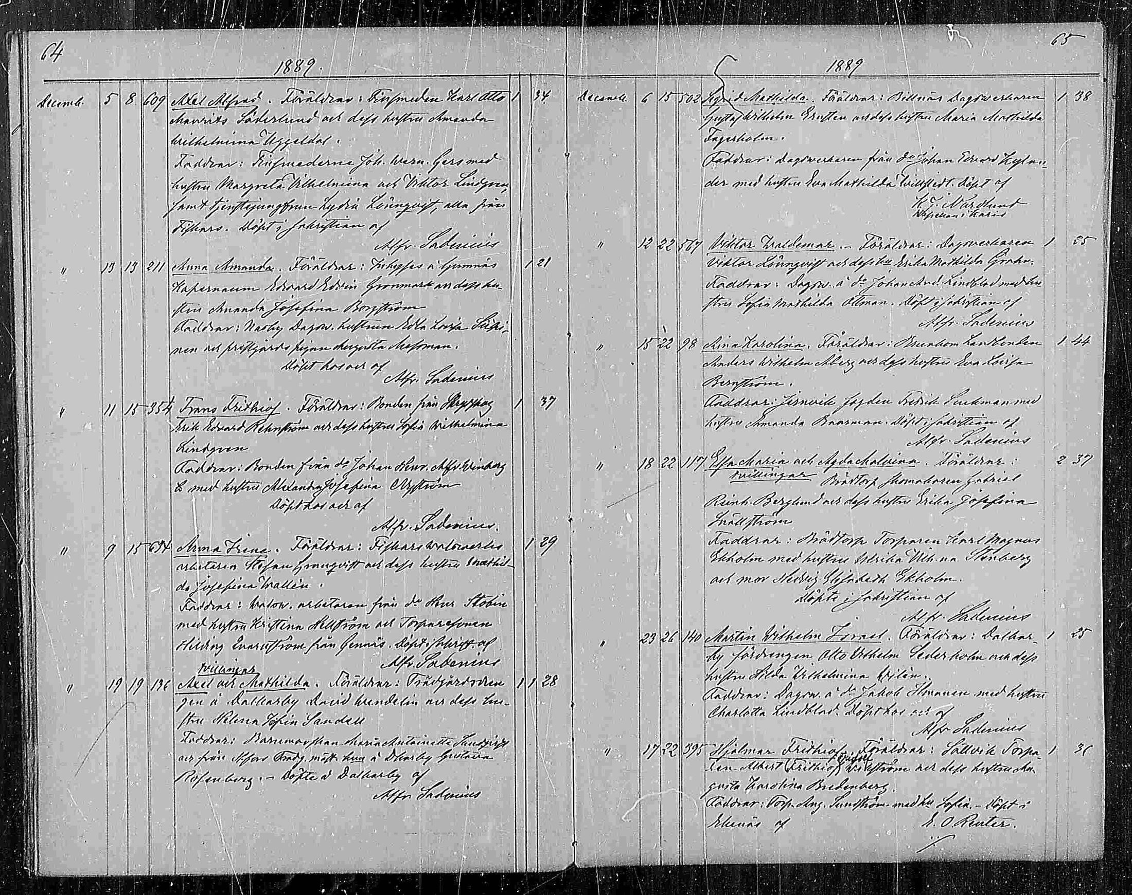 [ ../kirjat/Kirkonkirjat/pohja/syntyneet_1888-1889_mko97-98/kuvat/33.jpg ]