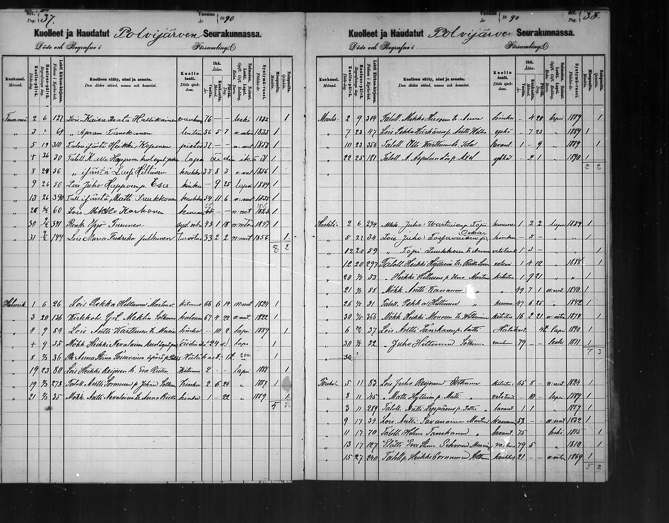 [ ../kirjat/Kirkonkirjat/polvijarvi/kuolleet_1880-1891_mko175/kuvat/19.jpg ]