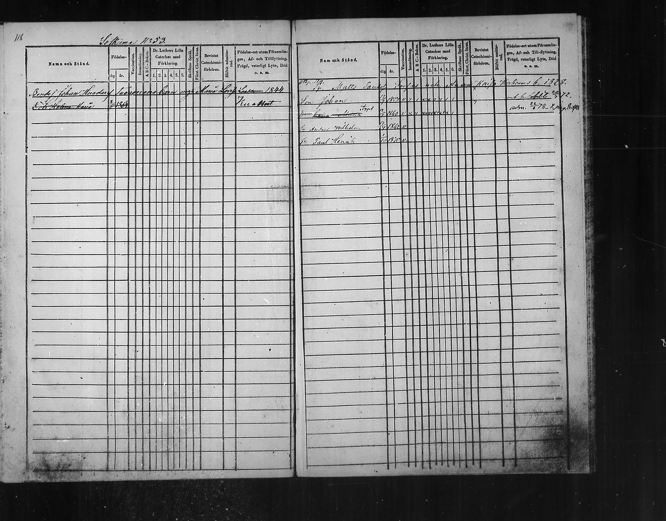 [ ../kirjat/Kirkonkirjat/polvijarvi/lastenkirja_1848-1876_mko282-285/kuvat/55.jpg ]