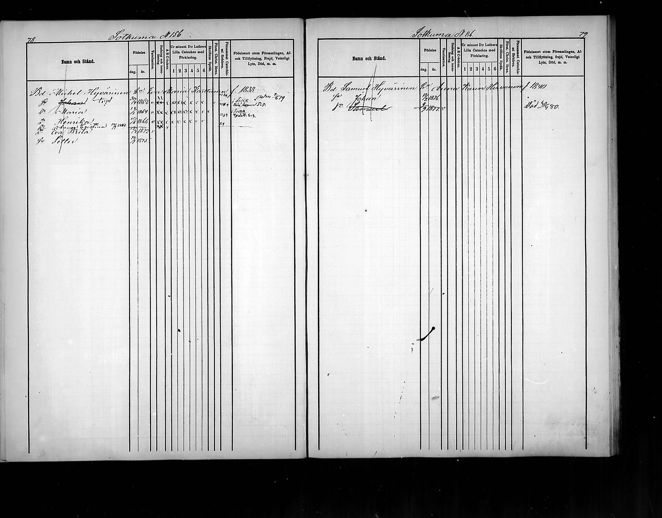 [ ../kirjat/Kirkonkirjat/polvijarvi/lastenkirja_1876-1880_mko286-289/kuvat/40.jpg ]