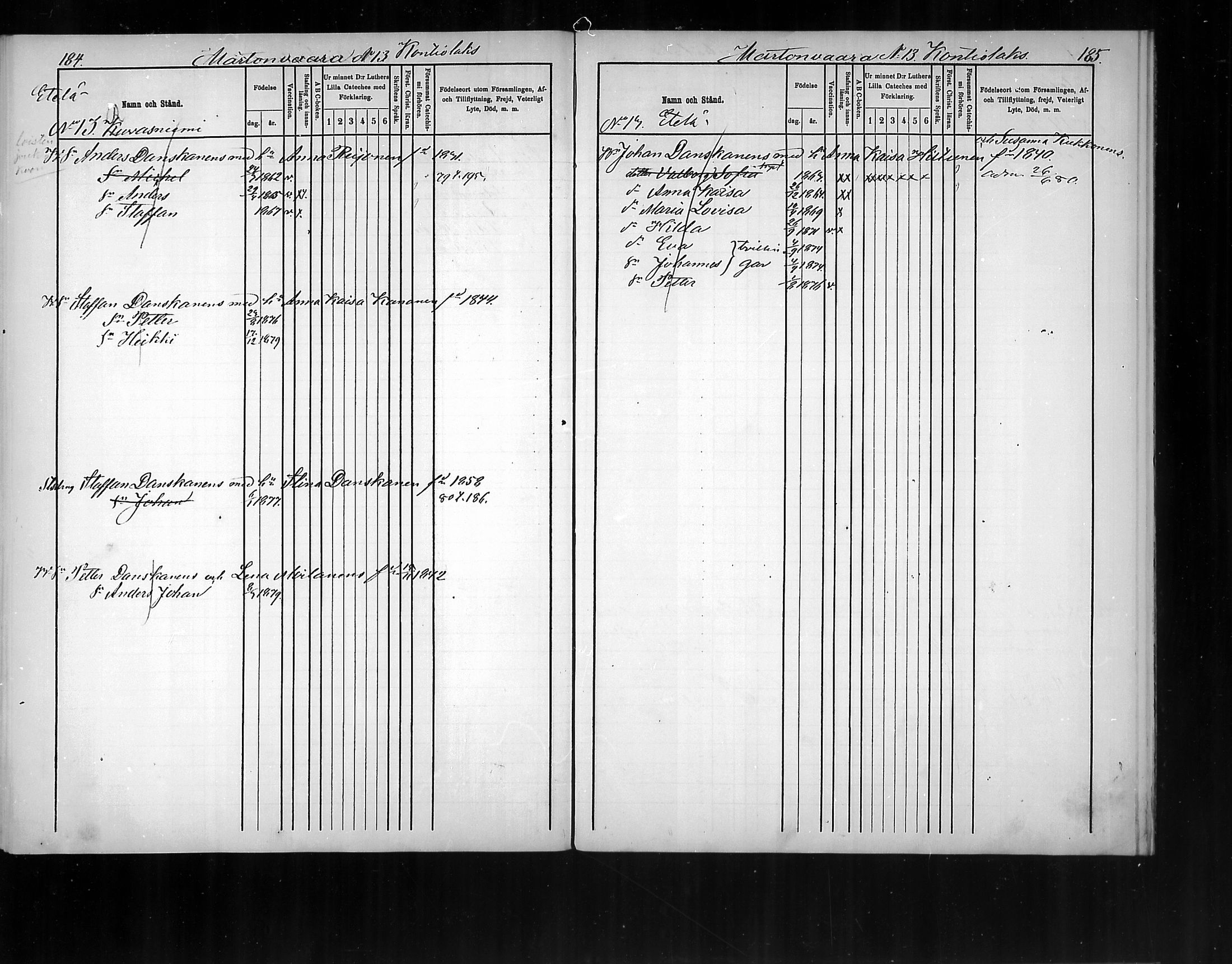 [ ../kirjat/Kirkonkirjat/polvijarvi/lastenkirja_1876-1880_mko286-289/kuvat/84.jpg ]