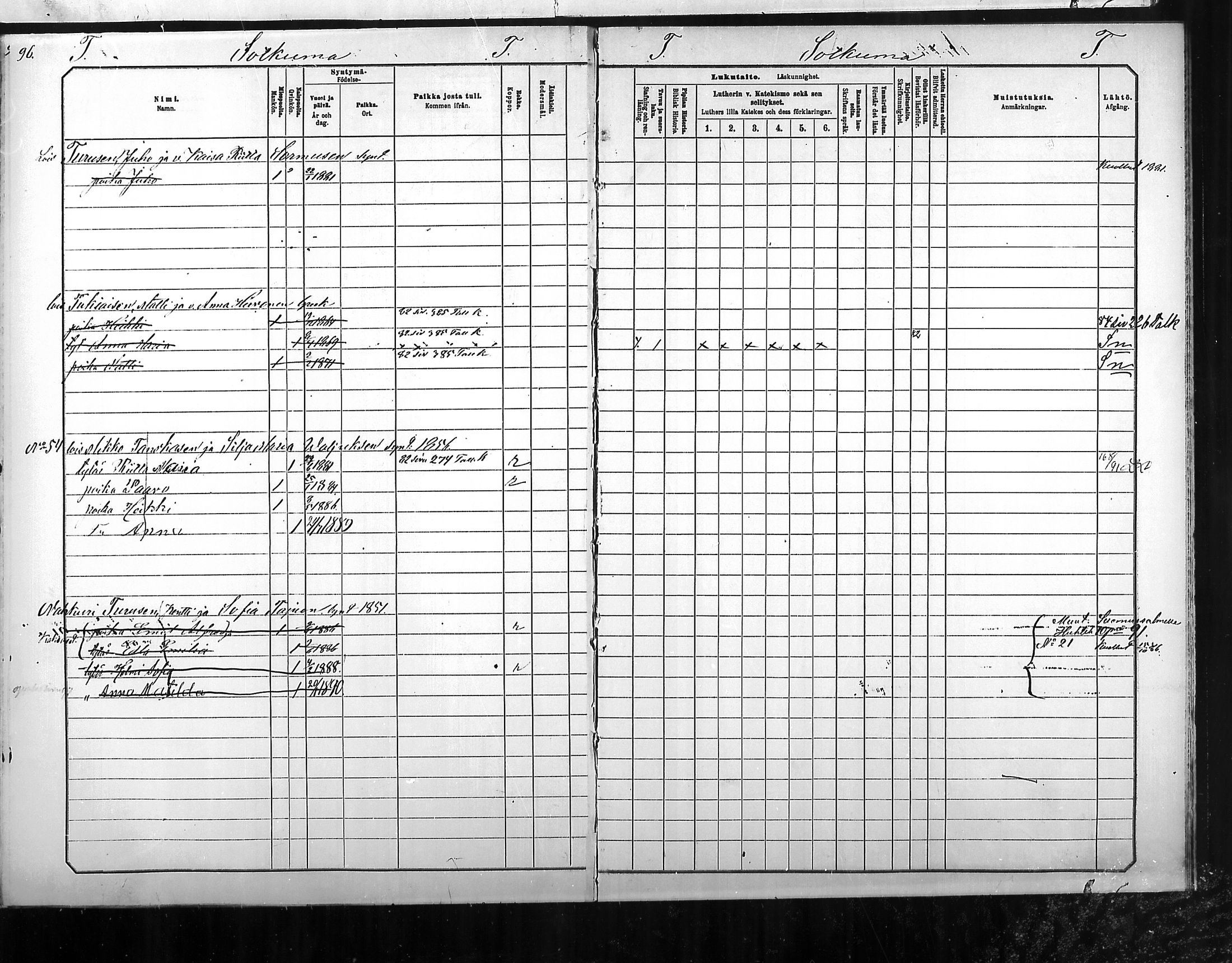 [ ../kirjat/Kirkonkirjat/polvijarvi/lastenkirja_1876-1891_mko290-293/kuvat/88.jpg ]