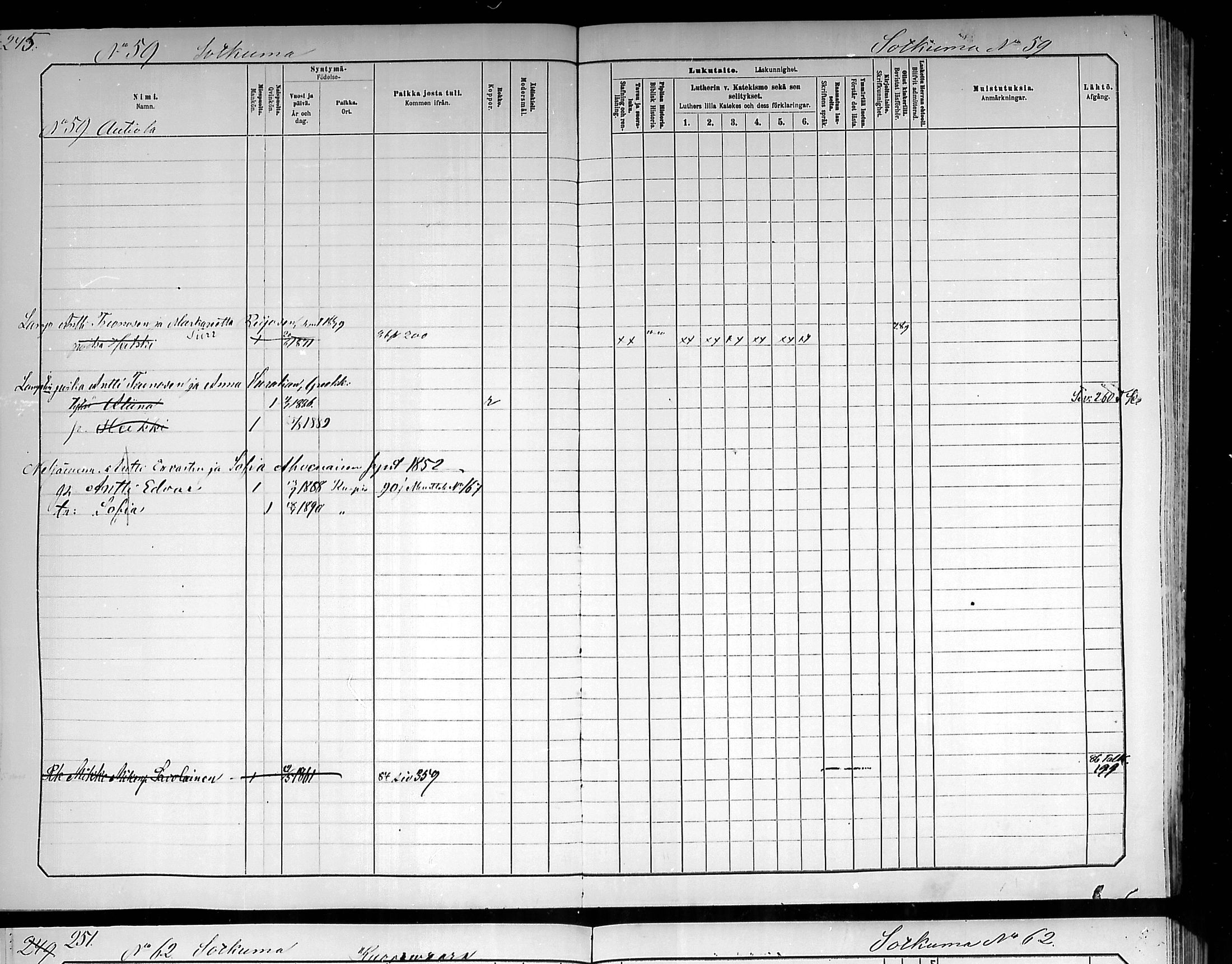 [ ../kirjat/Kirkonkirjat/polvijarvi/lastenkirja_1881-1891_mko294-305/kuvat/181.jpg ]