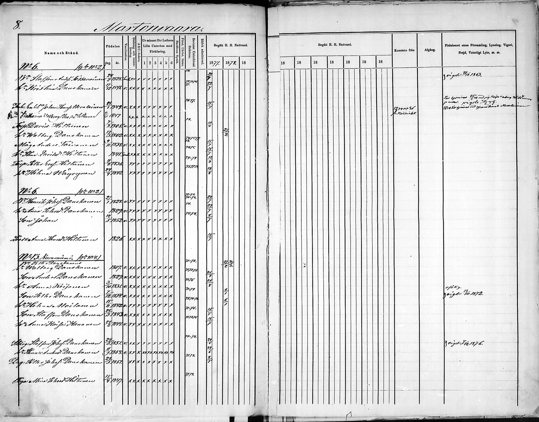 [ ../kirjat/Kirkonkirjat/polvijarvi/muuttaneet_1878-1878_mko331/kuvat/18.jpg ]
