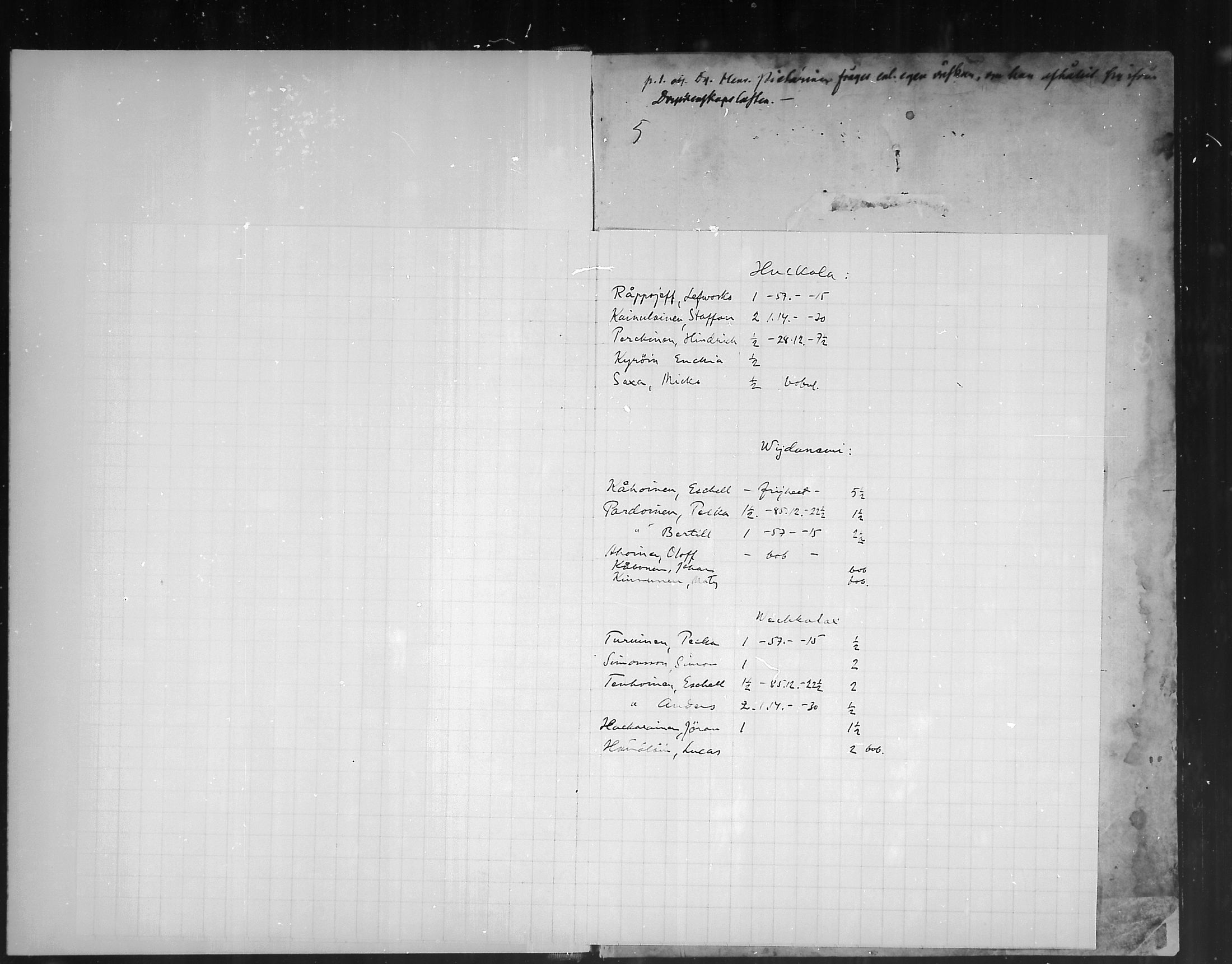 [ ../kirjat/Kirkonkirjat/polvijarvi/rippikirja_1848-1858_mko1-5/kuvat/3.jpg ]