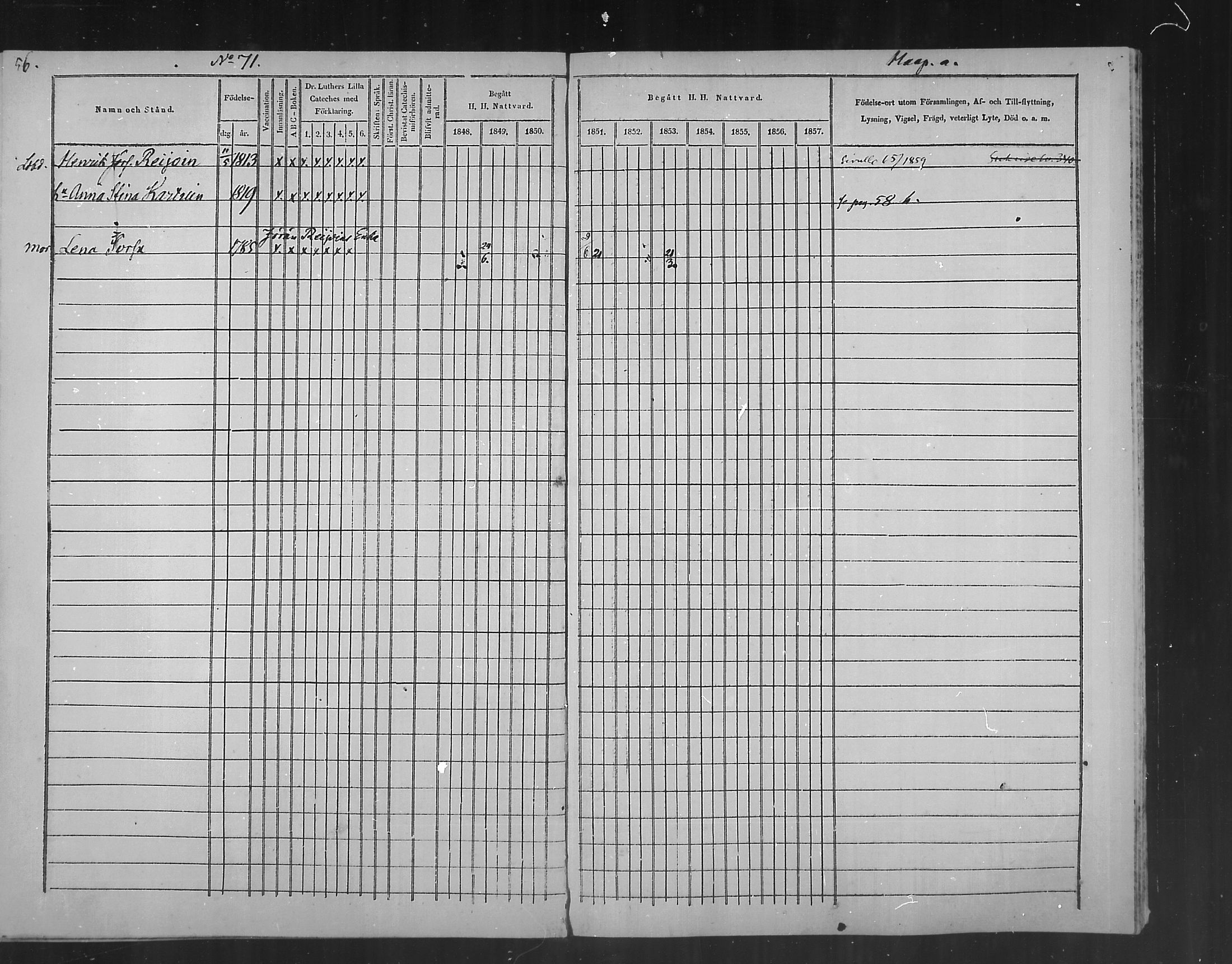 [ ../kirjat/Kirkonkirjat/polvijarvi/rippikirja_1848-1858_mko1-5/kuvat/59.jpg ]