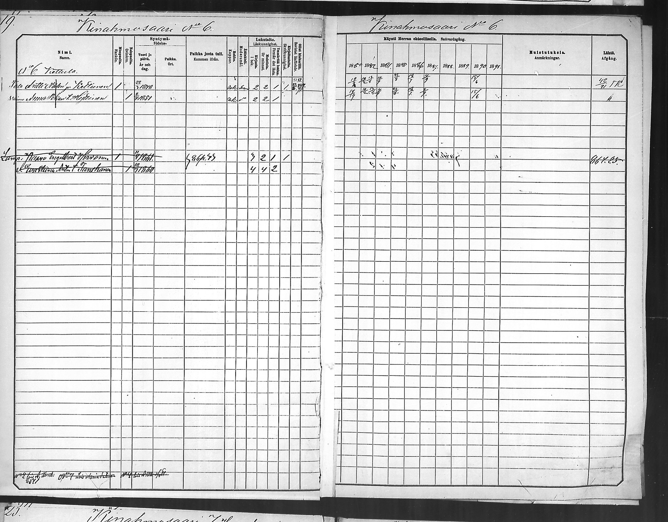 [ ../kirjat/Kirkonkirjat/polvijarvi/rippikirja_1881-1890_mko19-33/kuvat/20.jpg ]