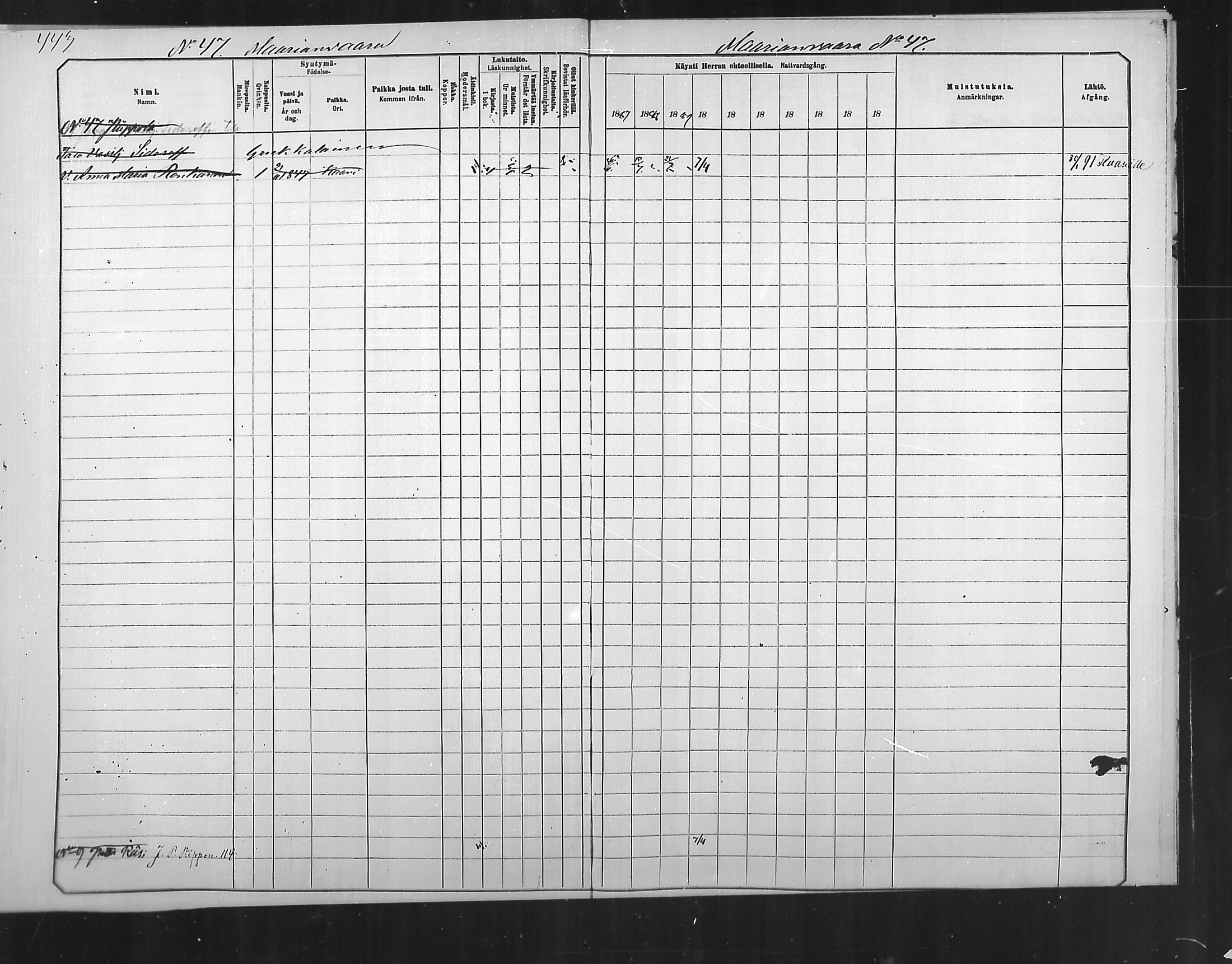 [ ../kirjat/Kirkonkirjat/polvijarvi/rippikirja_1881-1890_mko19-33/kuvat/415.jpg ]