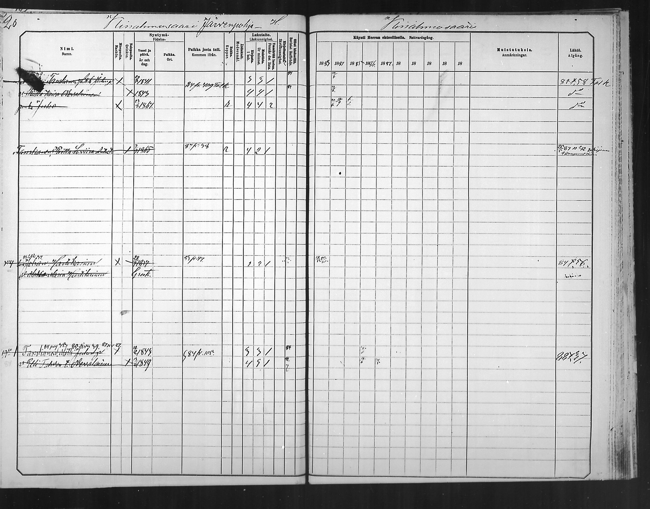 [ ../kirjat/Kirkonkirjat/polvijarvi/rippikirja_1881-1890_mko34-39/kuvat/18.jpg ]