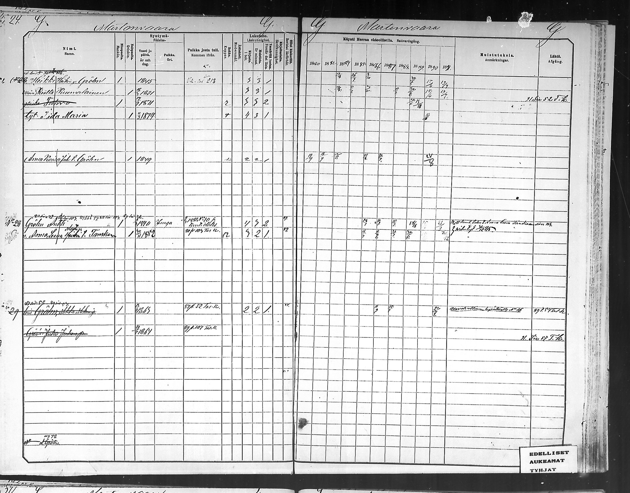 [ ../kirjat/Kirkonkirjat/polvijarvi/rippikirja_1881-1890_mko34-39/kuvat/20.jpg ]
