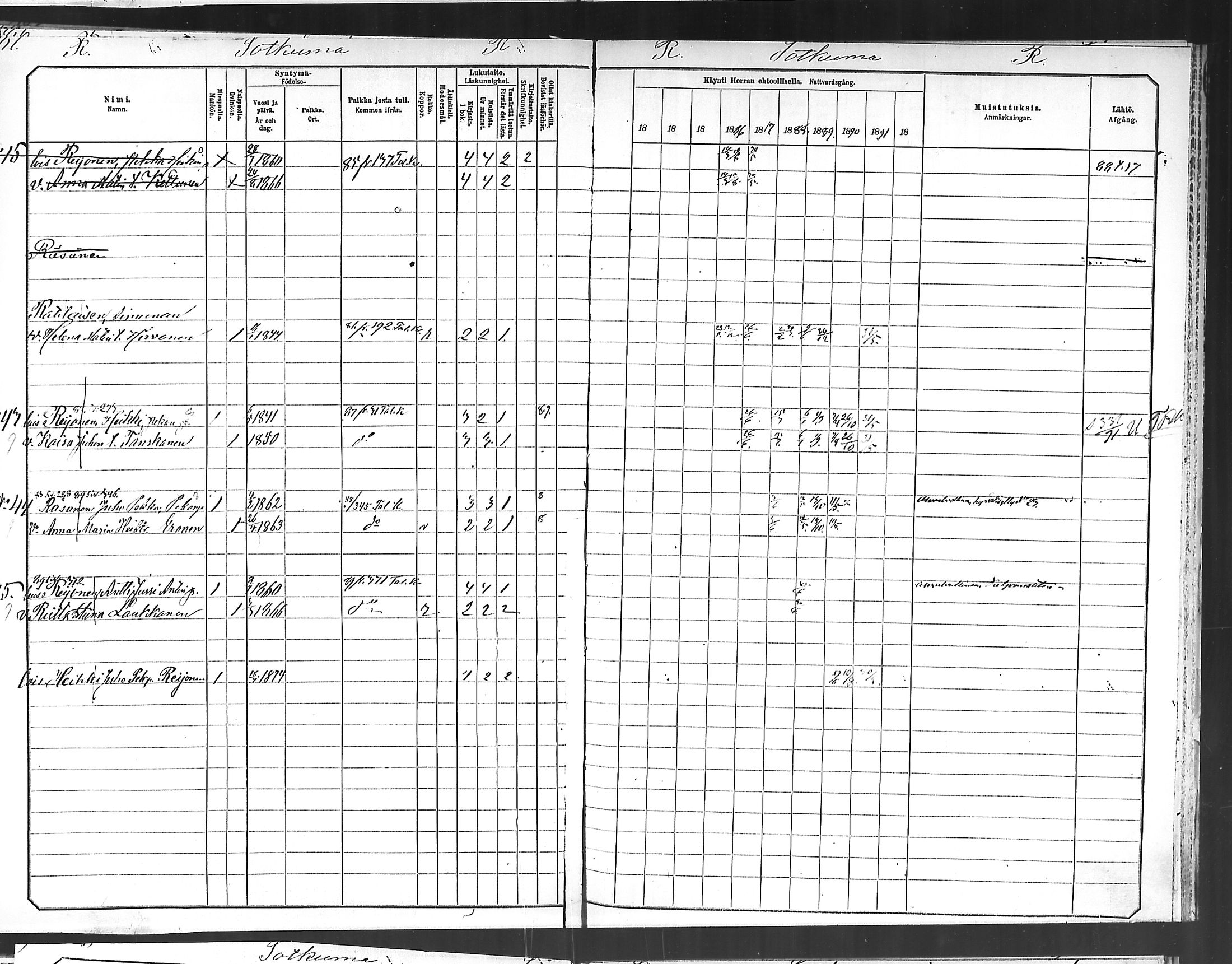 [ ../kirjat/Kirkonkirjat/polvijarvi/rippikirja_1881-1890_mko34-39/kuvat/83.jpg ]