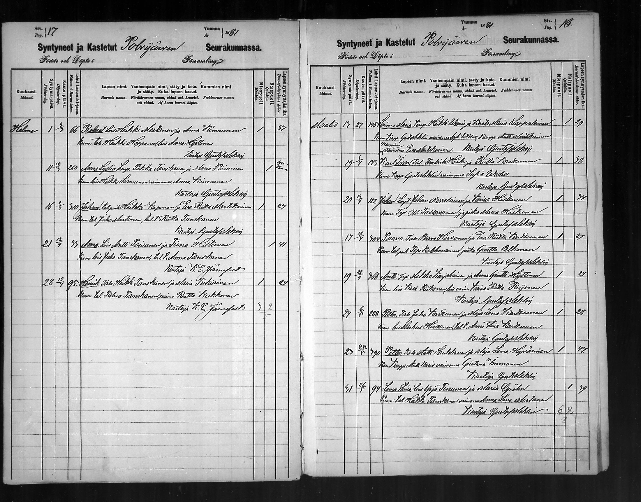 [ ../kirjat/Kirkonkirjat/polvijarvi/syntyneet_1880-1891_mko42-45/kuvat/10.jpg ]
