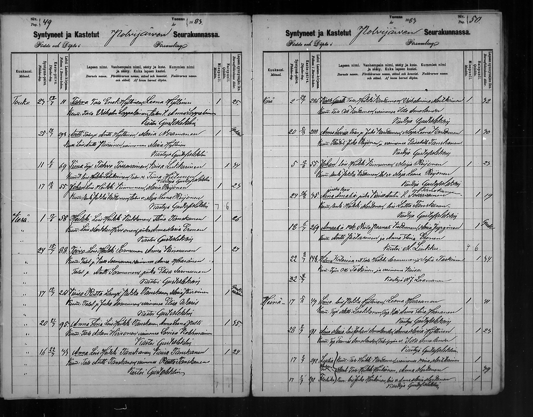[ ../kirjat/Kirkonkirjat/polvijarvi/syntyneet_1880-1891_mko42-45/kuvat/26.jpg ]