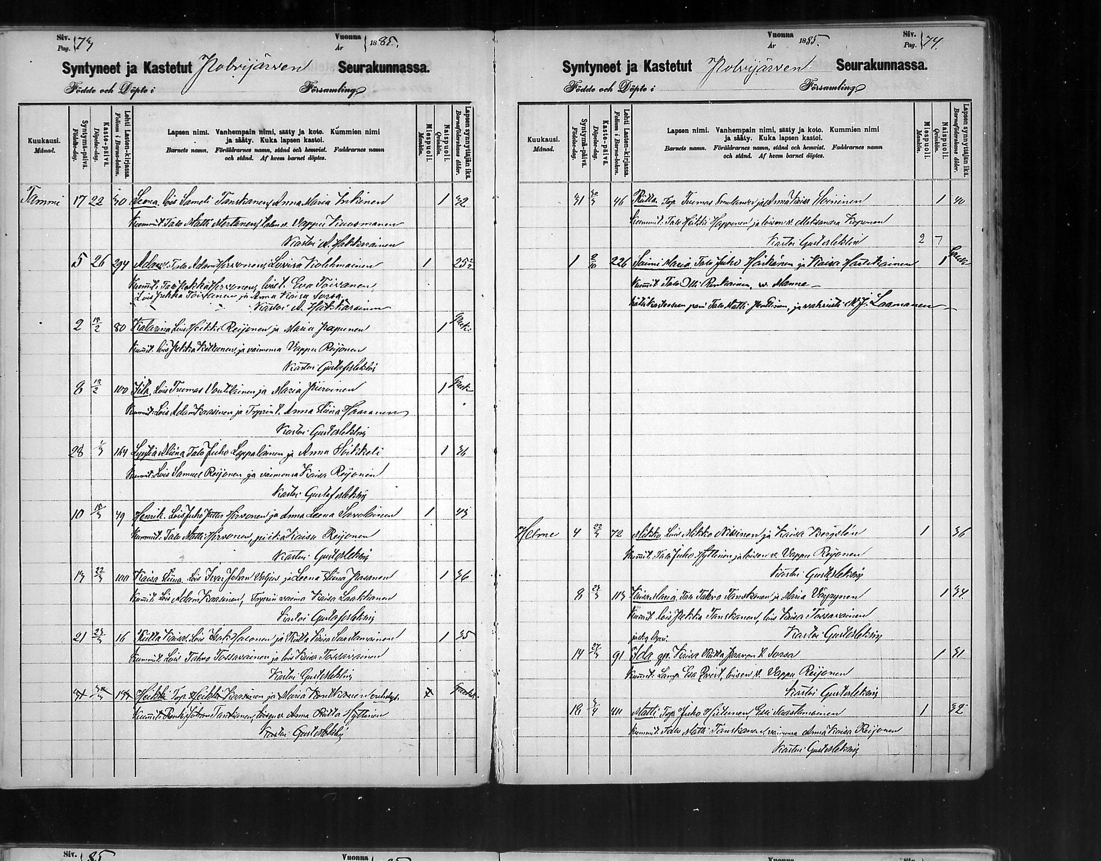 [ ../kirjat/Kirkonkirjat/polvijarvi/syntyneet_1880-1891_mko42-45/kuvat/38.jpg ]
