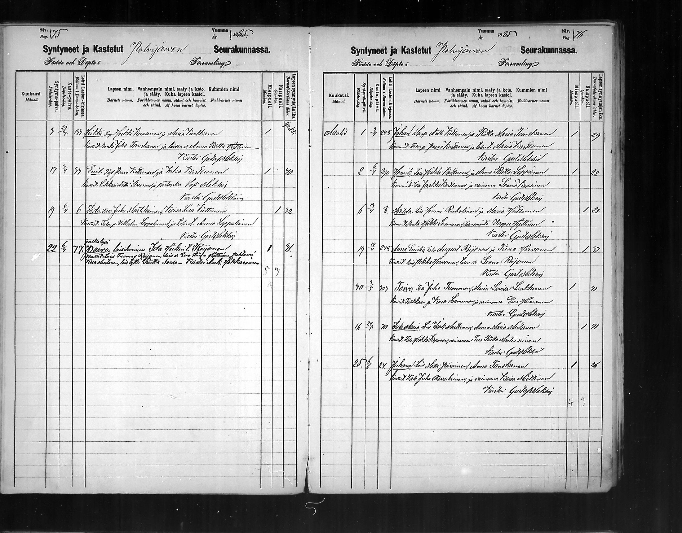 [ ../kirjat/Kirkonkirjat/polvijarvi/syntyneet_1880-1891_mko42-45/kuvat/39.jpg ]