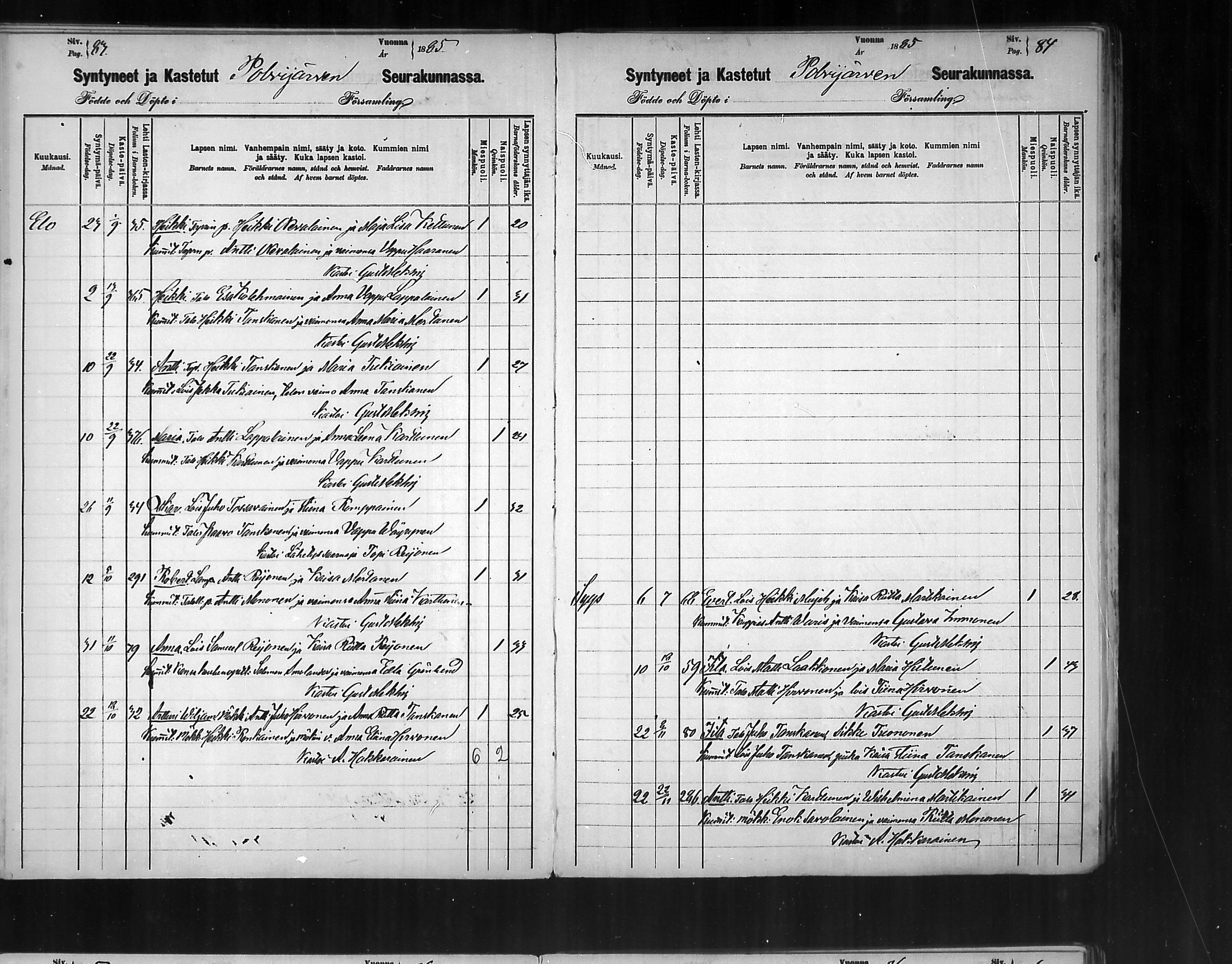 [ ../kirjat/Kirkonkirjat/polvijarvi/syntyneet_1880-1891_mko42-45/kuvat/43.jpg ]