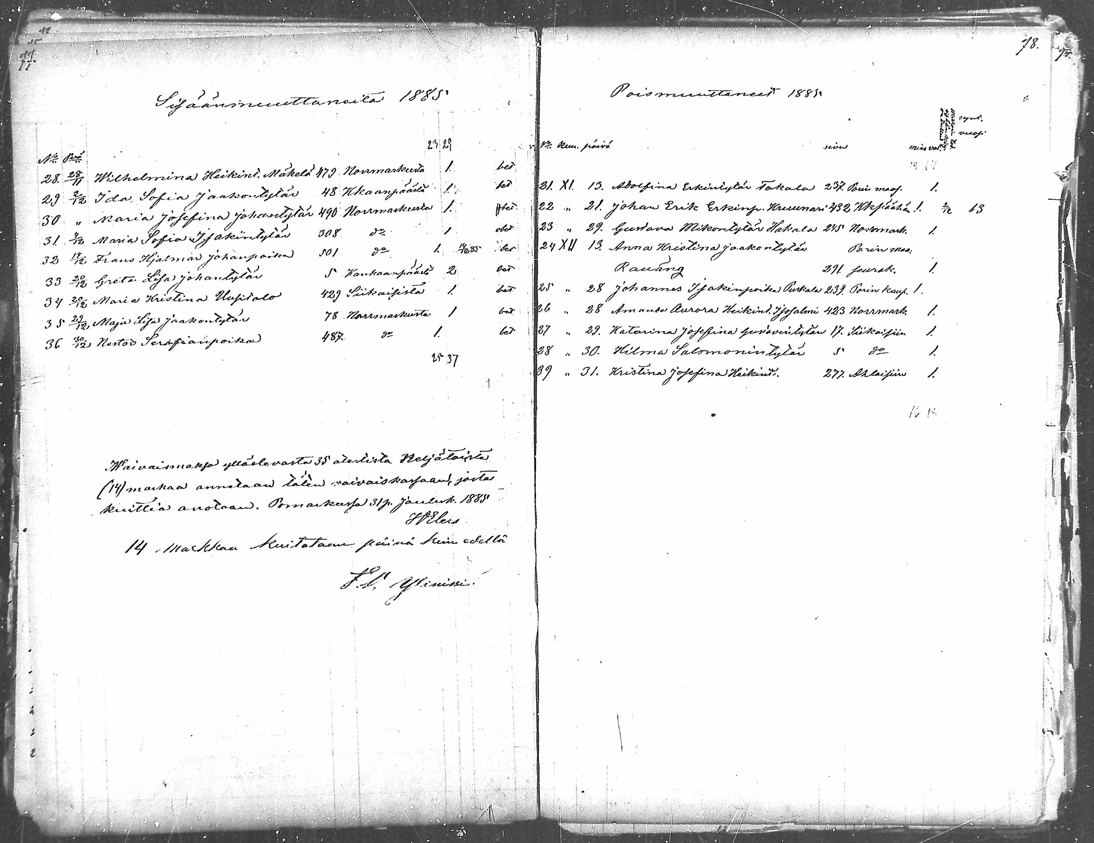 [ ../kirjat/Kirkonkirjat/pomarkku/muuttaneet_1871-1885_mko5-6/kuvat/38.jpg ]