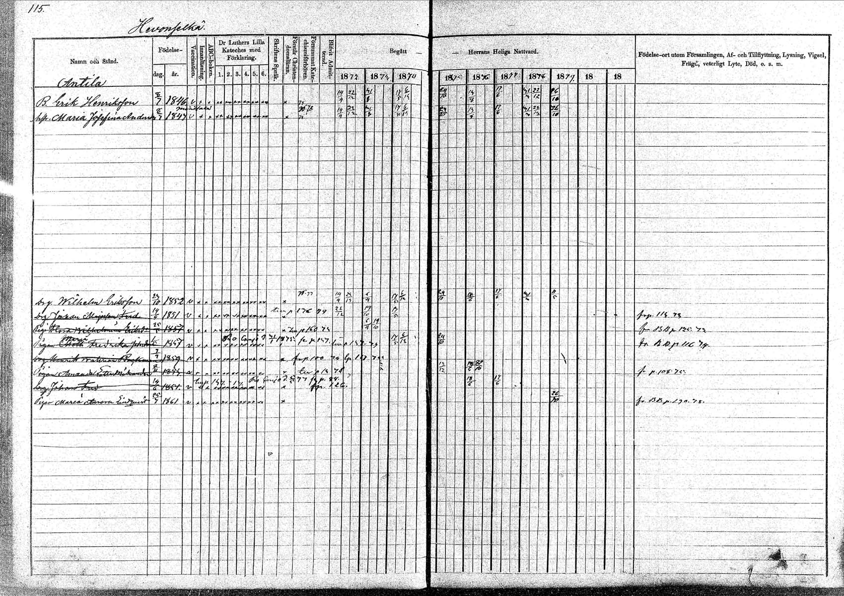 [ ../kirjat/Kirkonkirjat/pornainen/rippikirja_1872-1880_mko19-27/kuvat/106.jpg ]