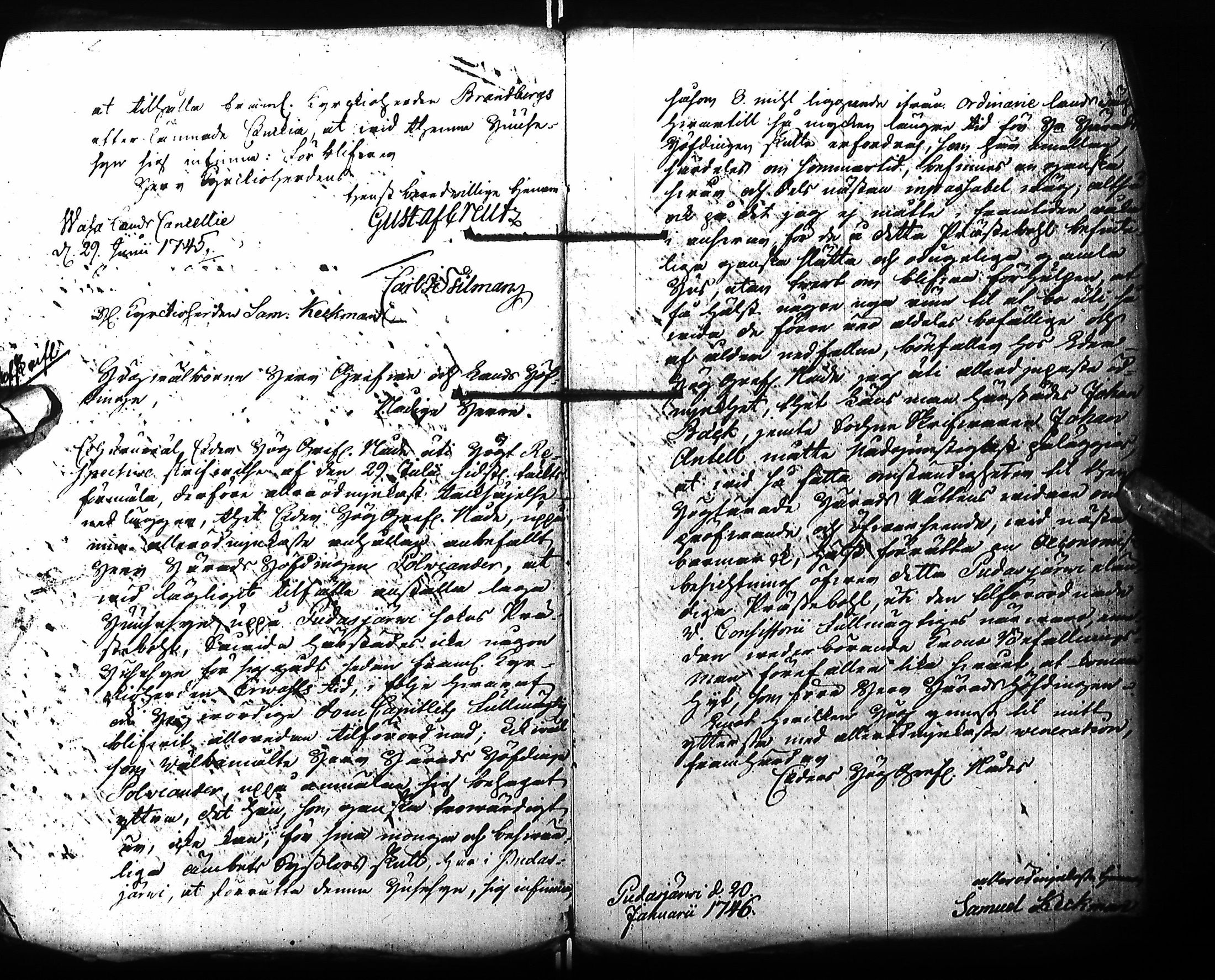 [ ../kirjat/Kirkonkirjat/pudasjarvi/asiakirjoja_1691-1819_ik389/kuvat/19.jpg ]