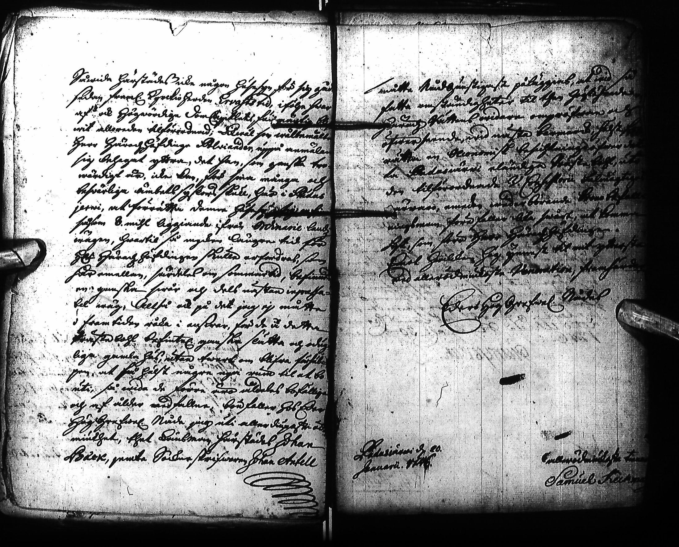 [ ../kirjat/Kirkonkirjat/pudasjarvi/asiakirjoja_1691-1819_ik389/kuvat/23.jpg ]