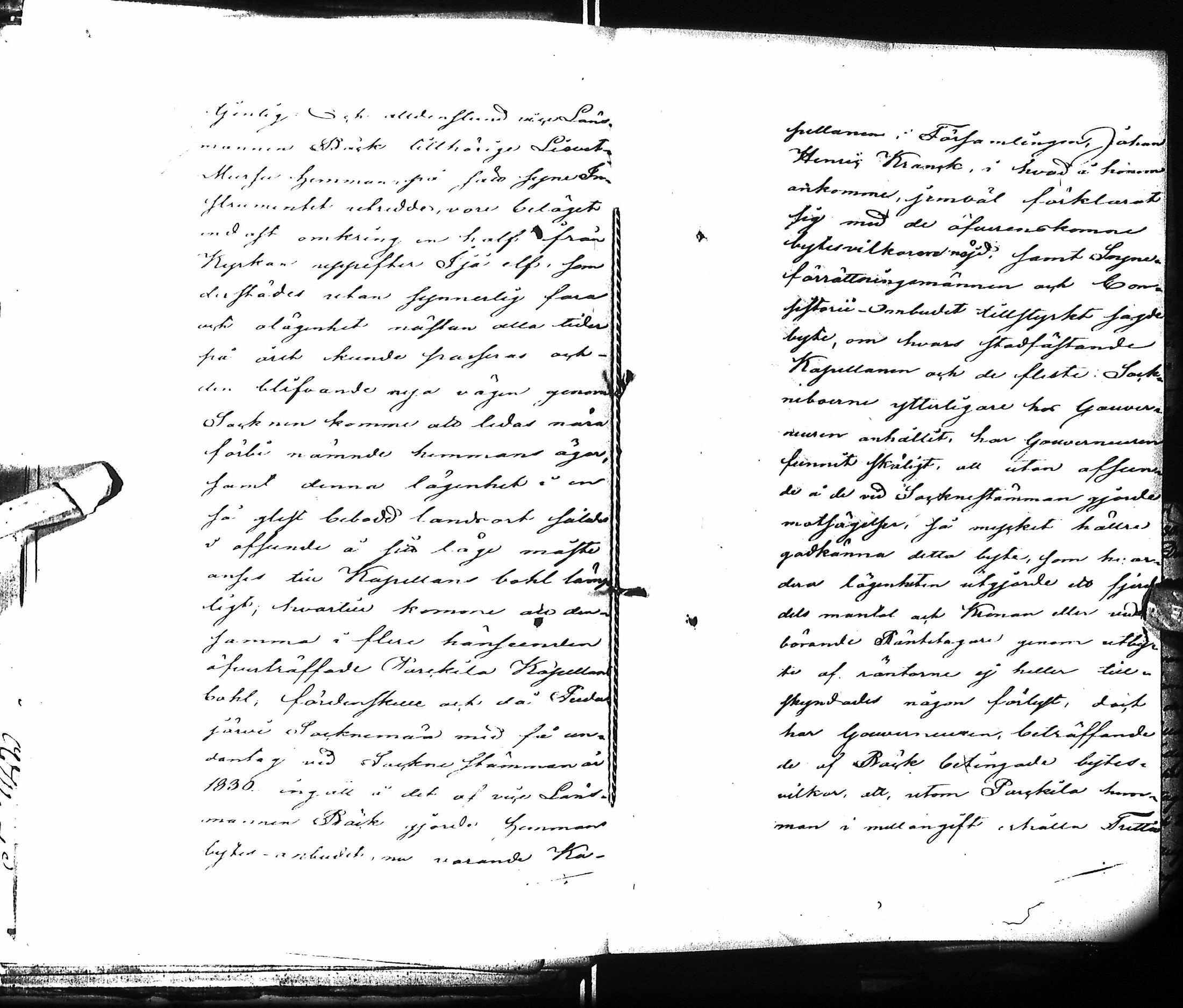 [ ../kirjat/Kirkonkirjat/pudasjarvi/asiakirjoja_1804-1848_ik389/kuvat/143.jpg ]